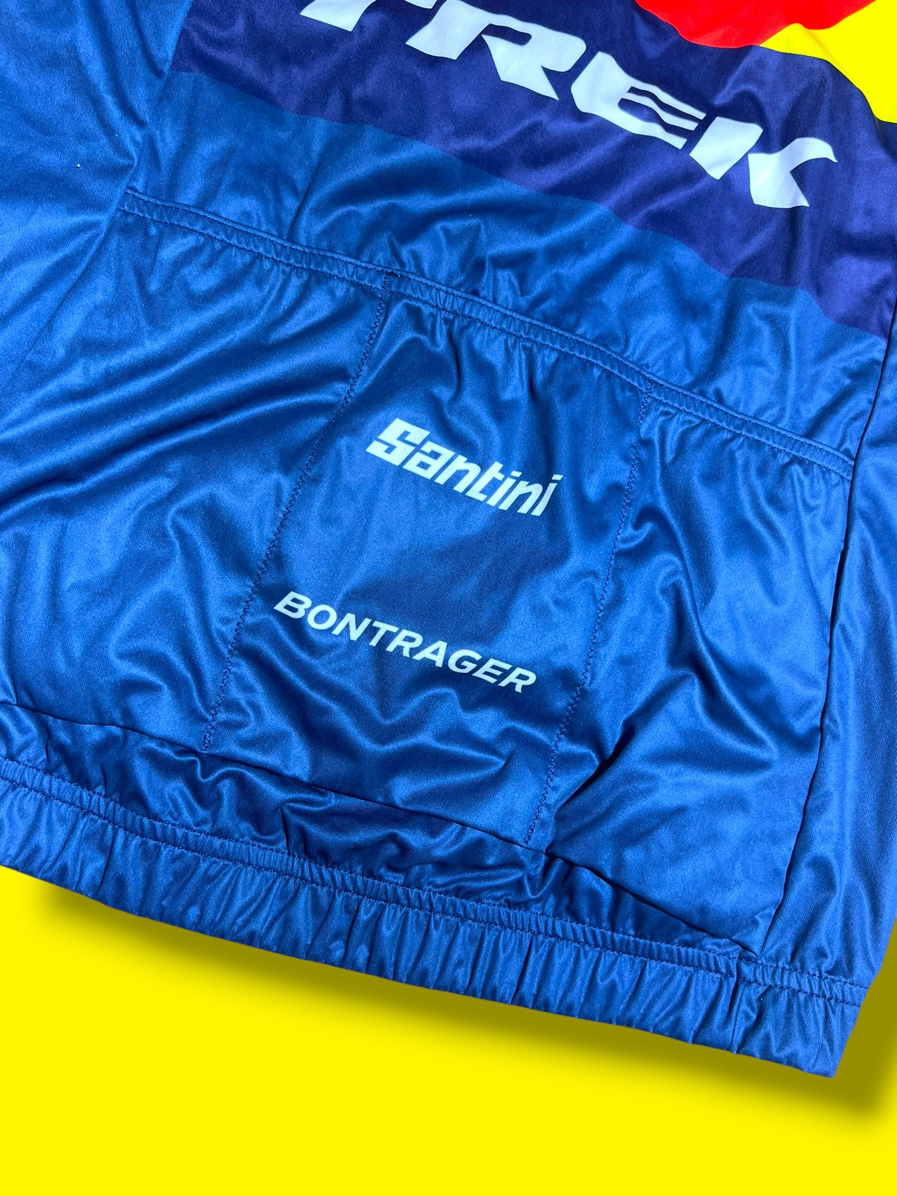 Rain Wind Vest Packable Gilet |Lidl Trek |Pro Cycling