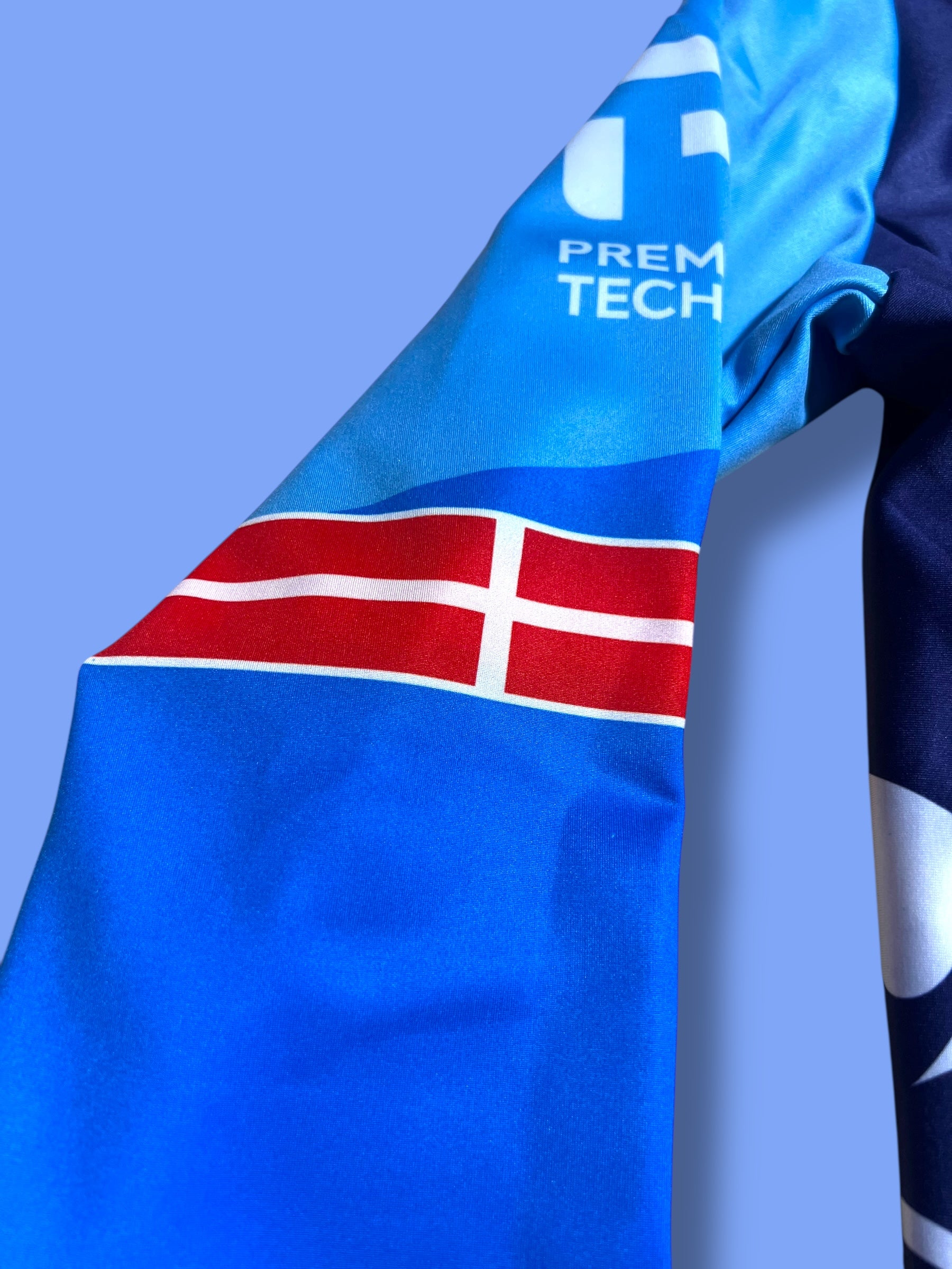 Winter Thermal Jacket|Ekoi |IPT |Cycling