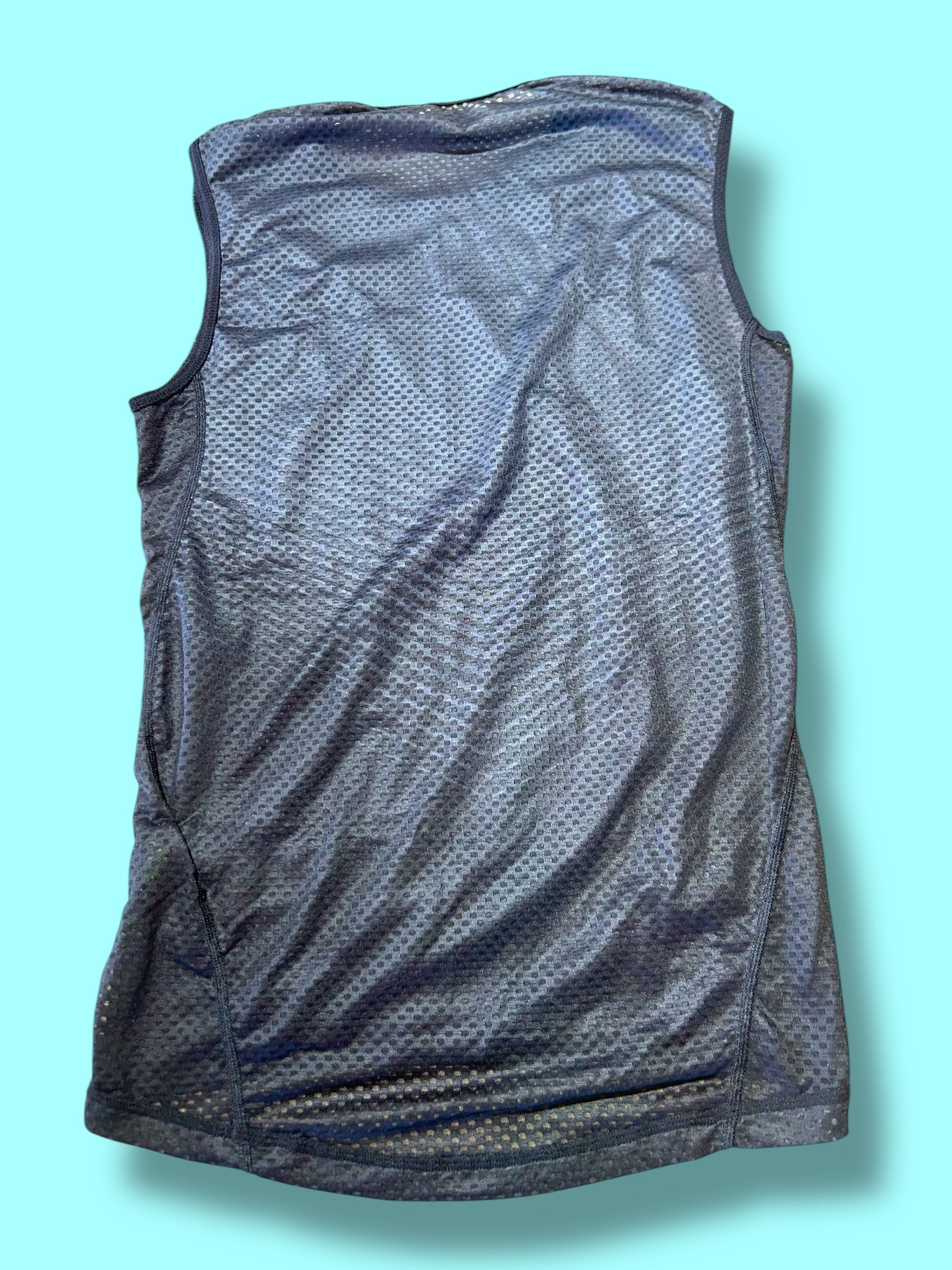 Base Layer Rider Issued | Ale |Bahrain Victorious| Pro Cycling Kit