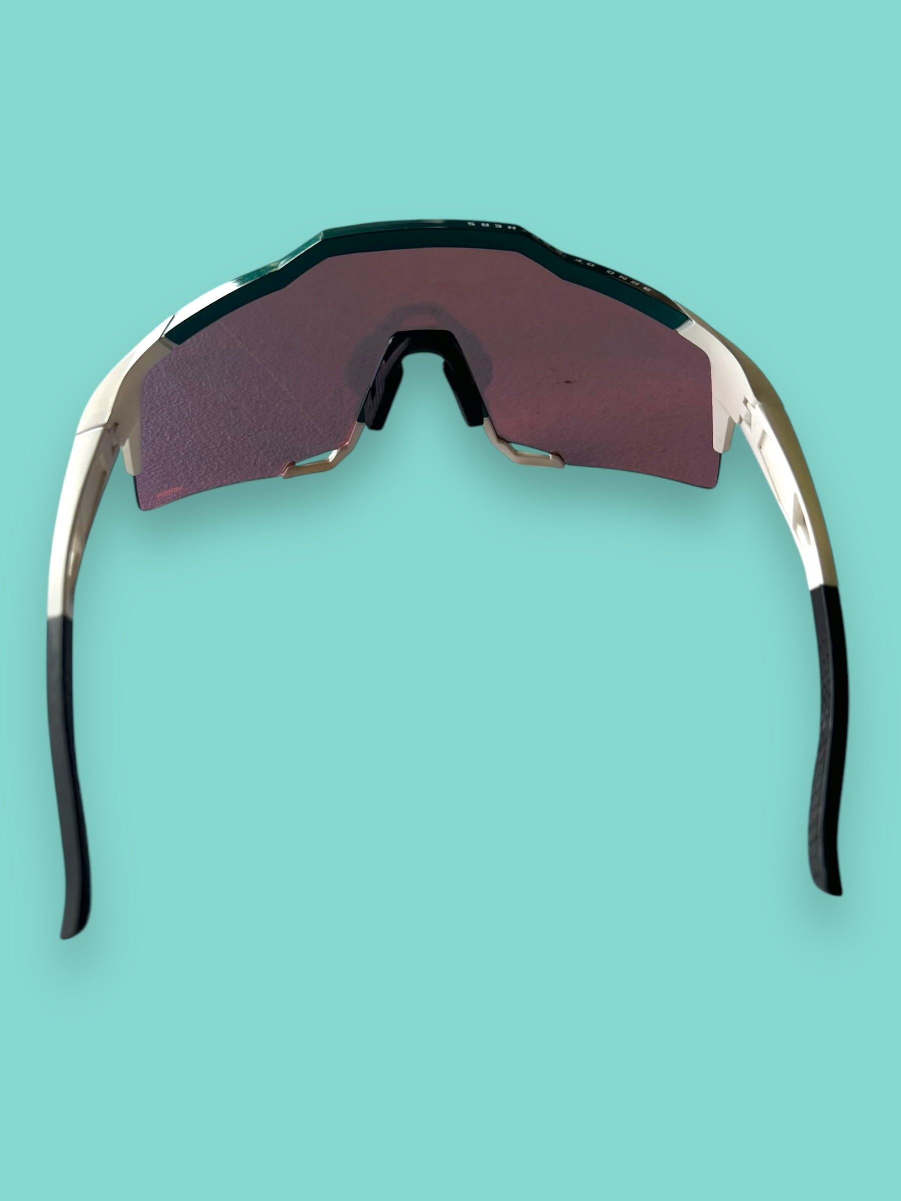 100% Speedcraft Sunglasses | Bora Hansgrohe | Pro Team Cycling Kit