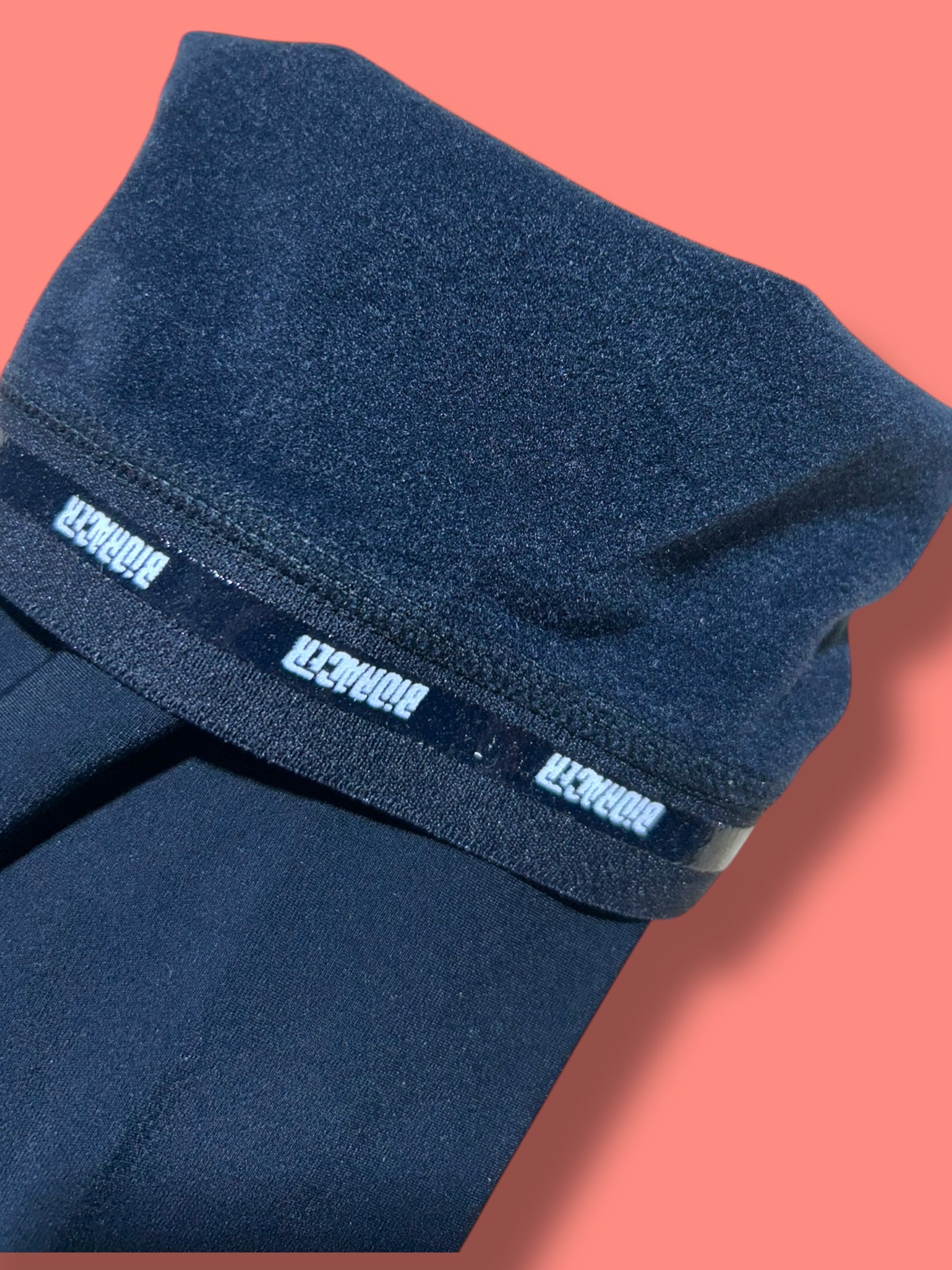 Leg Warmers Thermal Racing|Uno-X Bioracer| Pro Cycling Kit