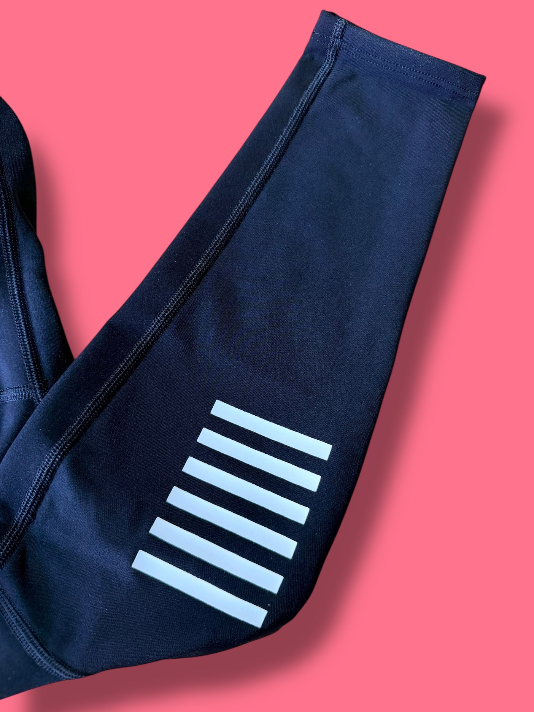 Pro Team Winter Bib Tights |Rapha |EF Education First|Cycling