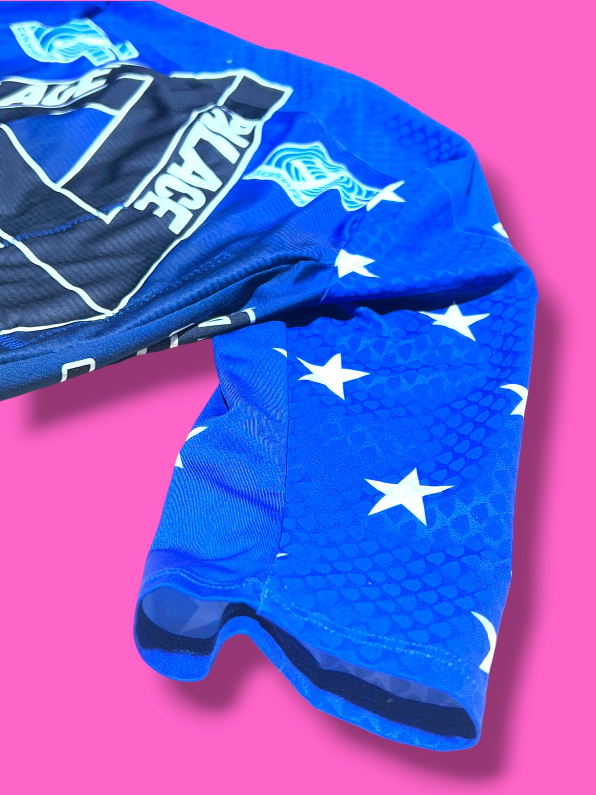 EF 2020 Aero Suit Rapha-Palace Giro USA Champion | EF Education First | Rapha Men's Pro Kit
