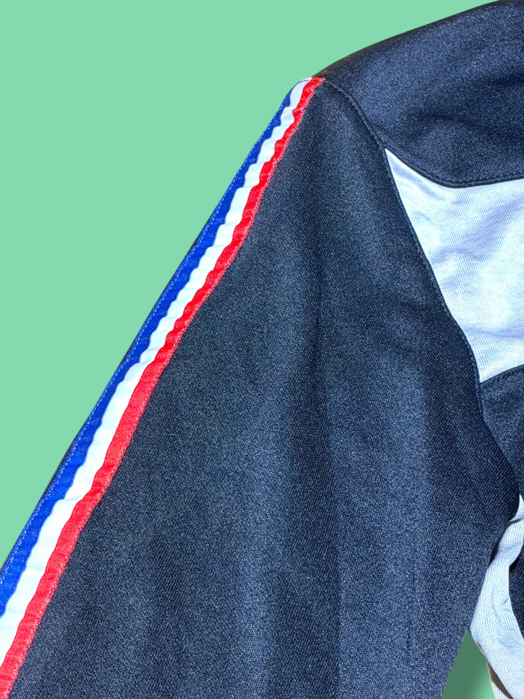 Casual Top|Decathlon |Van Rysel Pro Cycling Kit