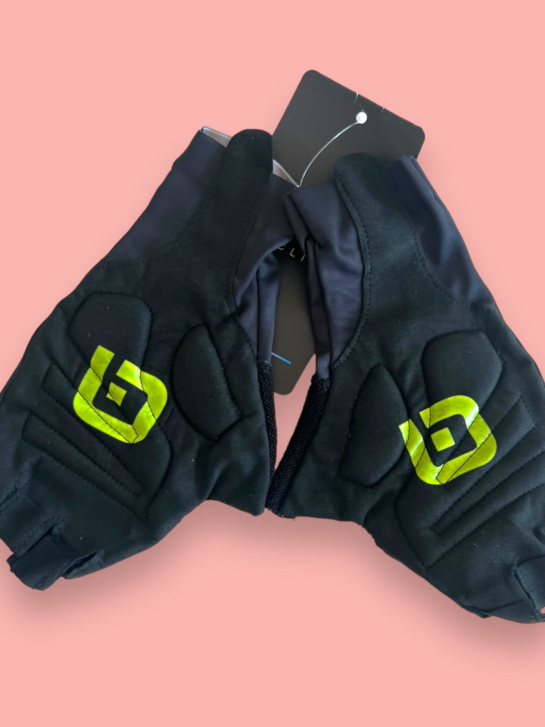 Cycling Gloves | Ale | Team Bahrain Victorious | Pro Cycling Kit