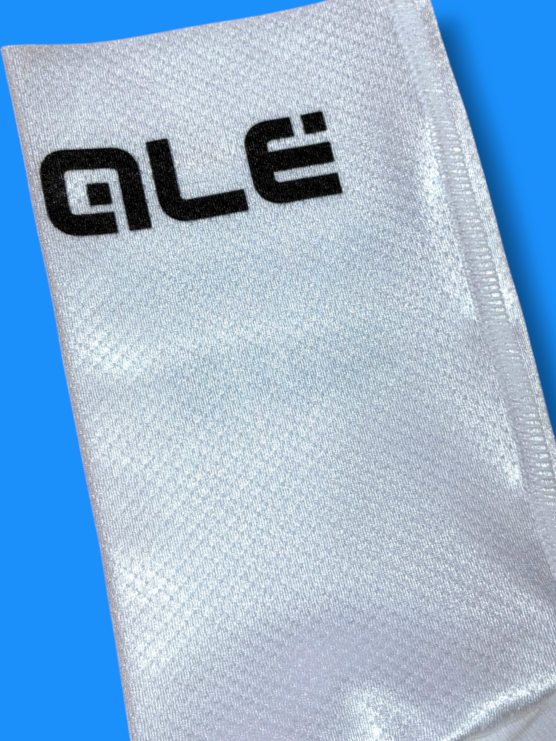 Aero Socks - Save Watts!|Ale|Groupama FDJ Francaise des Jeux