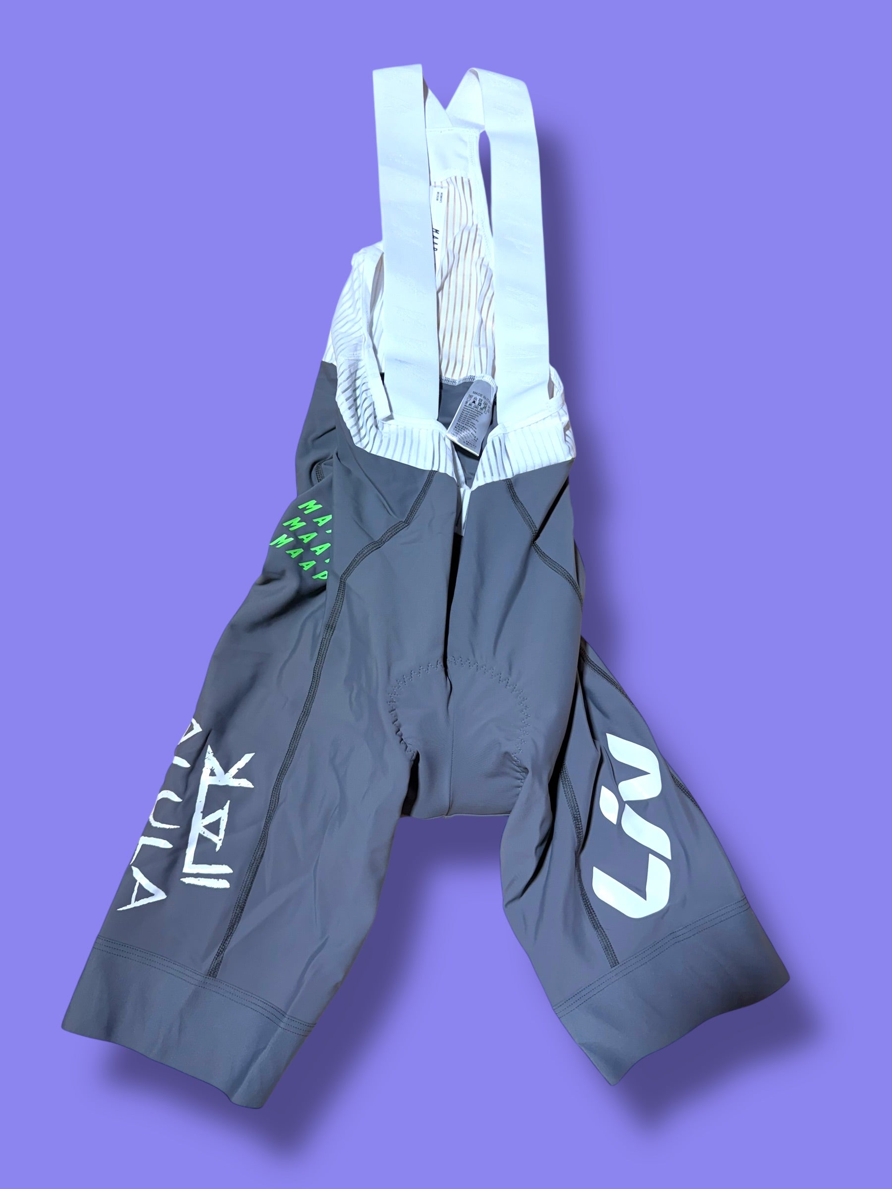 Womens Race Bib Shorts|MAAP |Liv Jayco Alula
