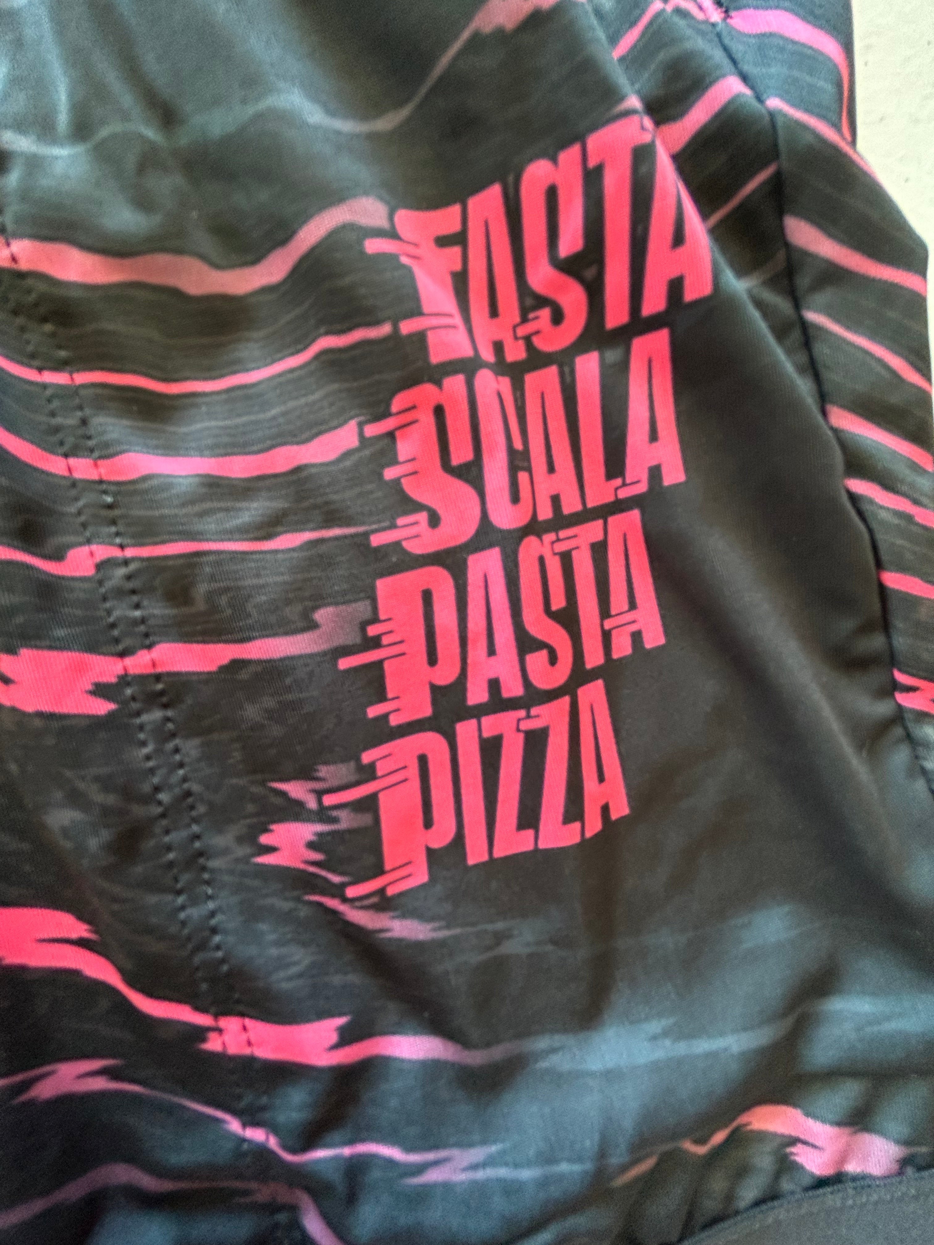 Short Sleeve Aero Jersey - Giro D'Italia Switchout | Rapha Pro Team | EF Education First | Pro Cycling Kit