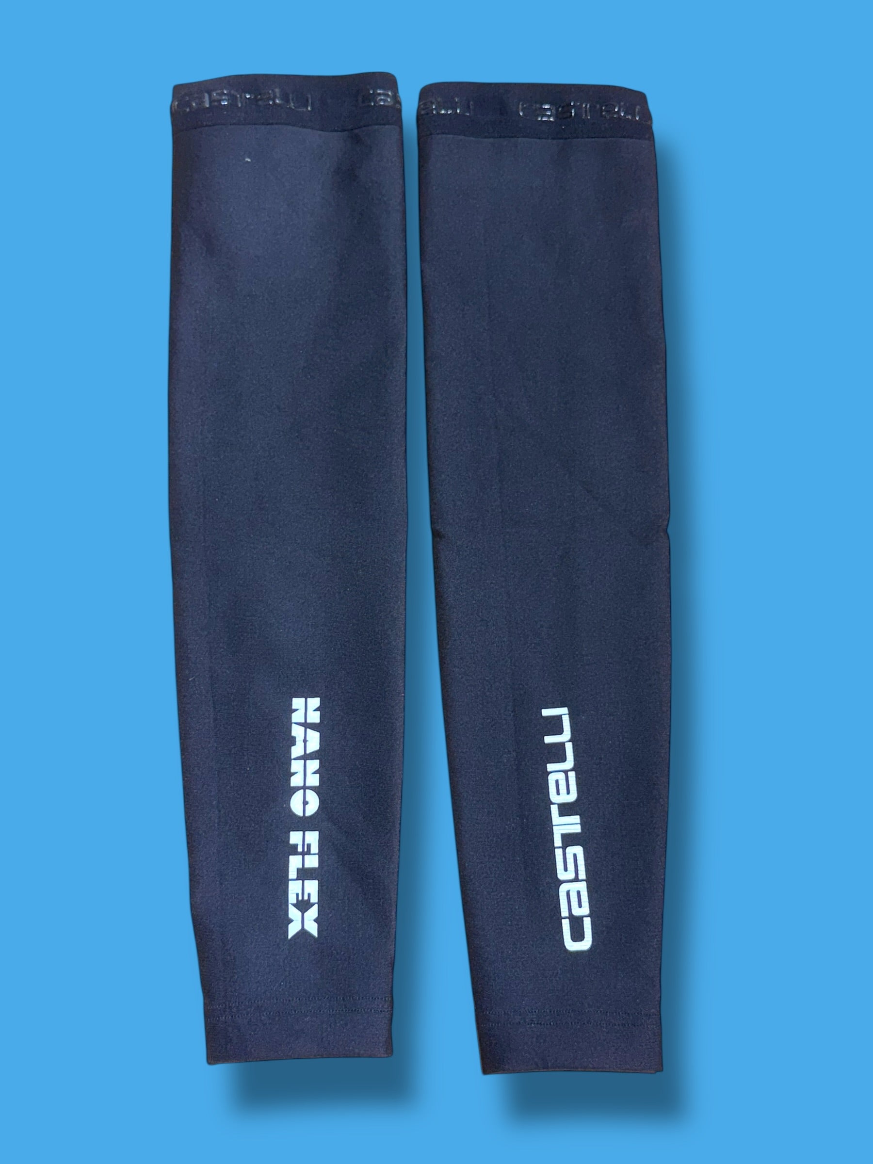 Nano Flex Arm Warmer |Castelli|Soudal Quick-Step
