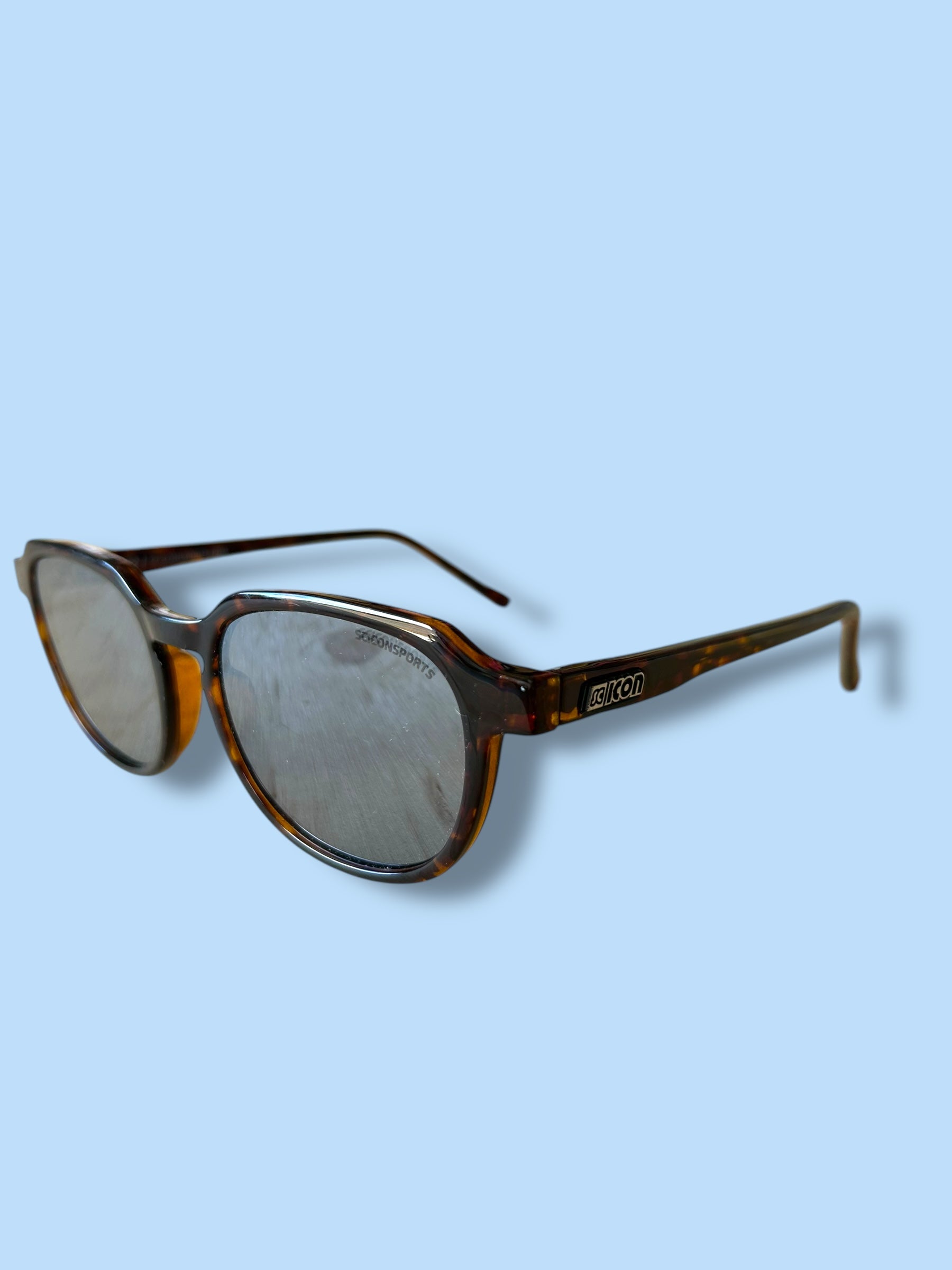 Sunglasses Vertex Rider Issued| Scicon | Jayco Alula| Pro Cycling Kit