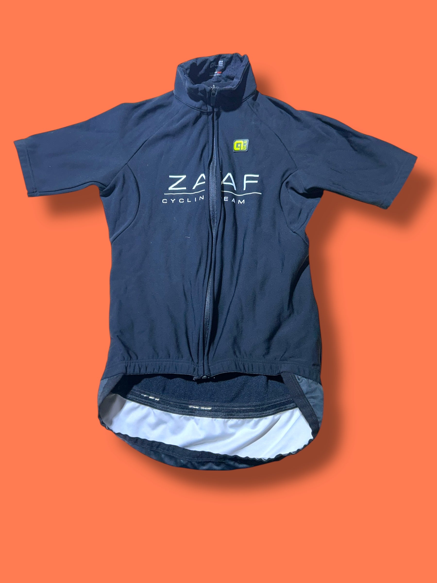 Winter Gabba |Ale |ZAAF |Cycling