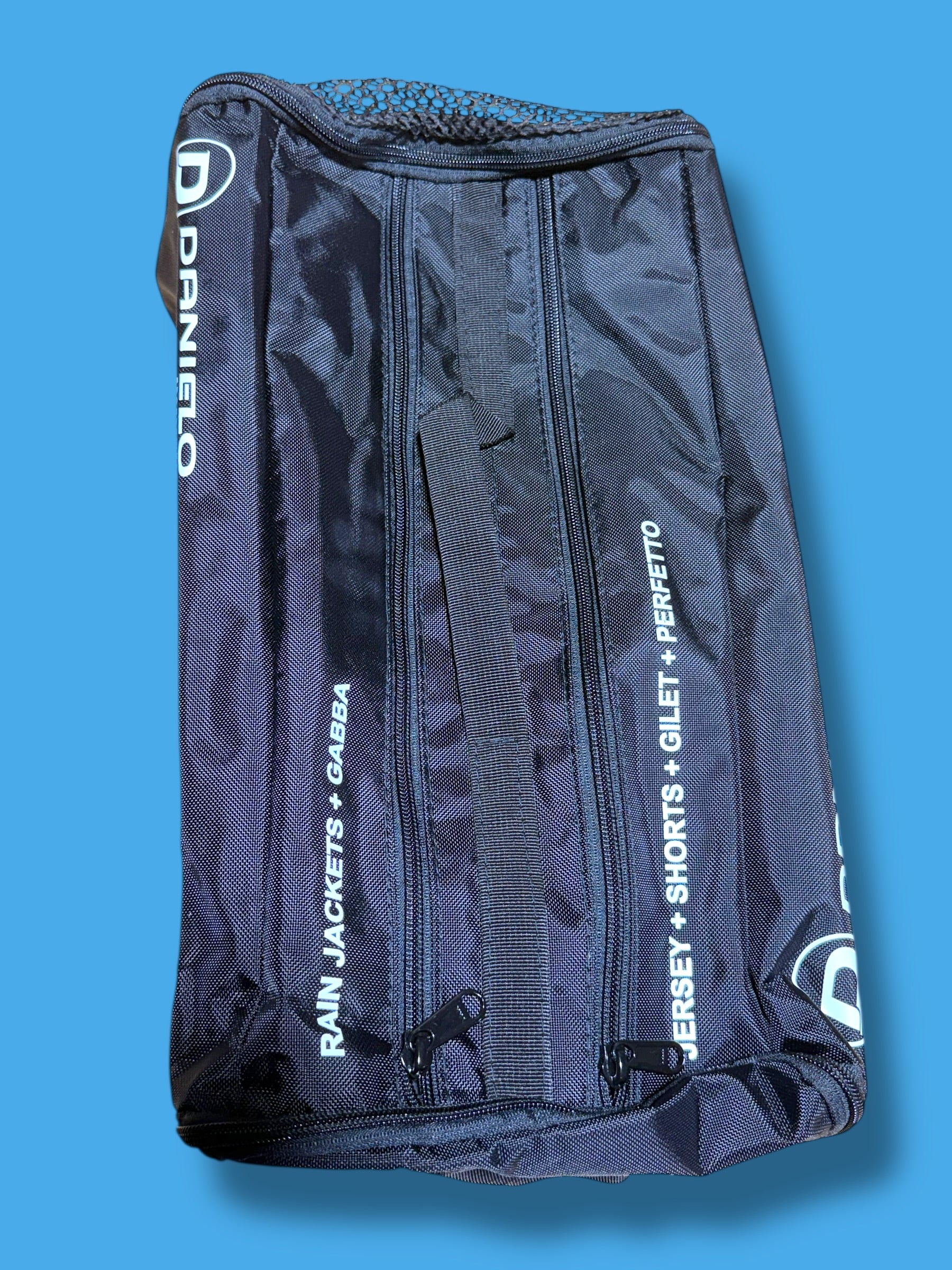 Rain Bag Kit Winter| SCICON