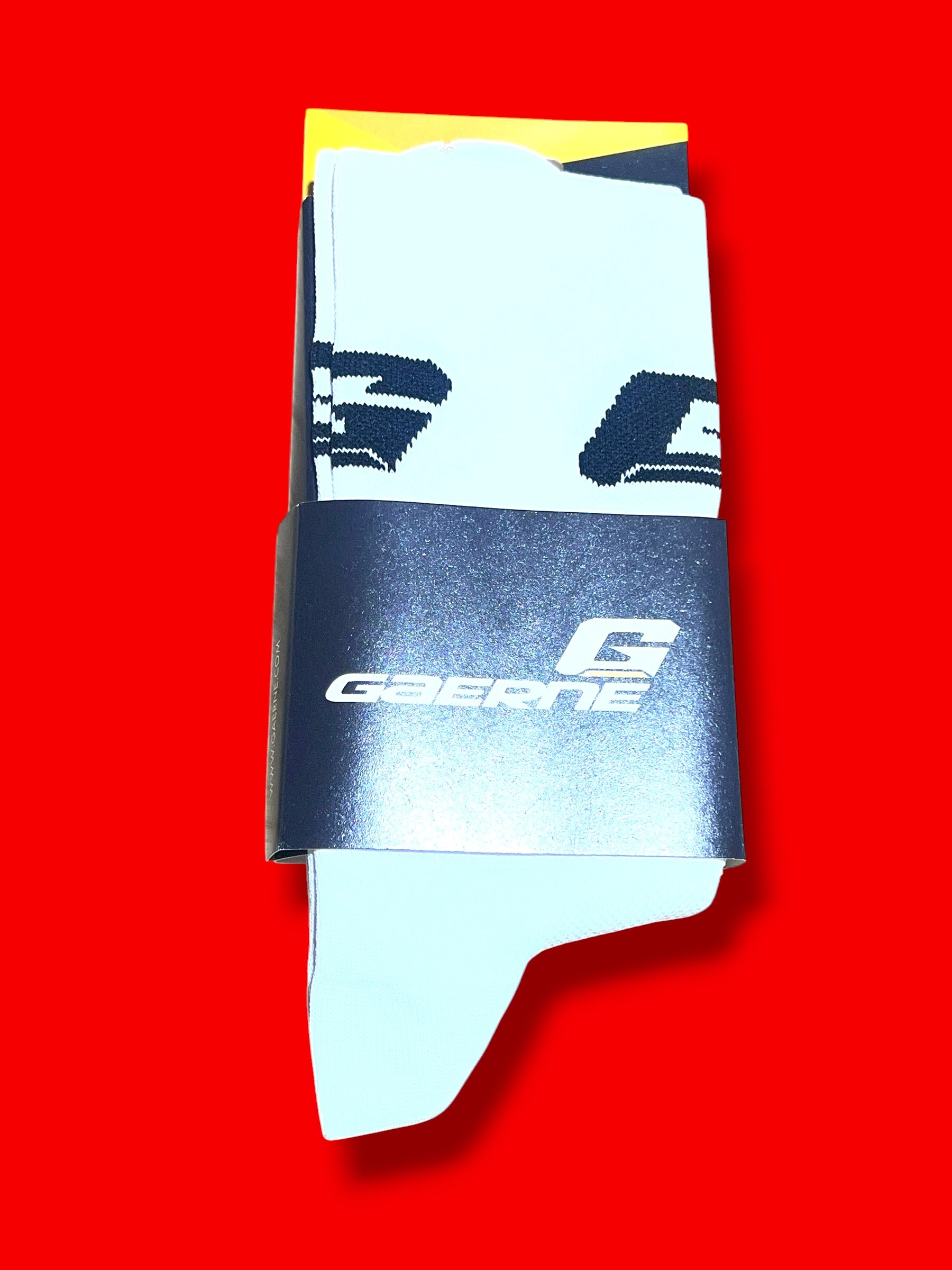 Race Socks |Polti Kometa| G-Sport Pro Cycling Kit