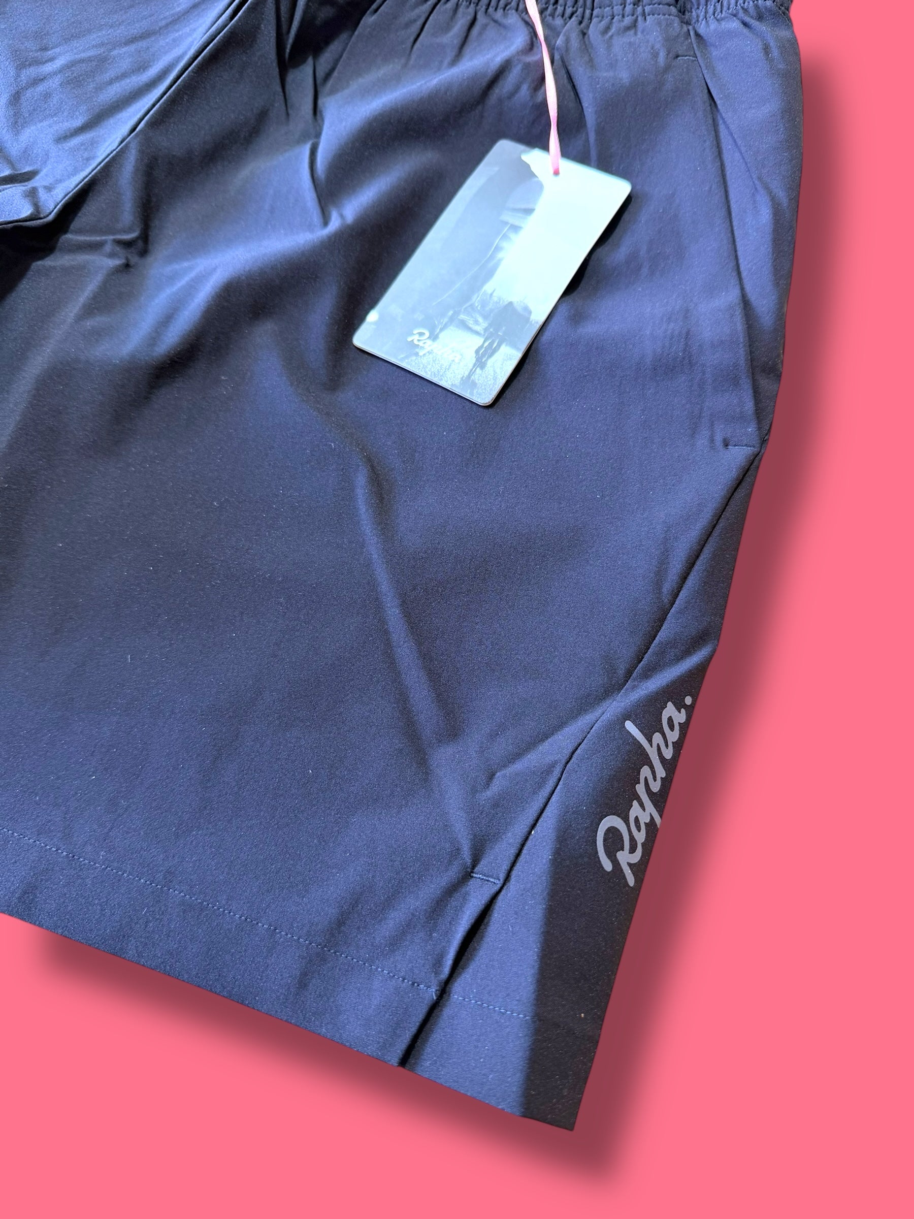 Active Shorts |Rapha |EF Education First|Cycling