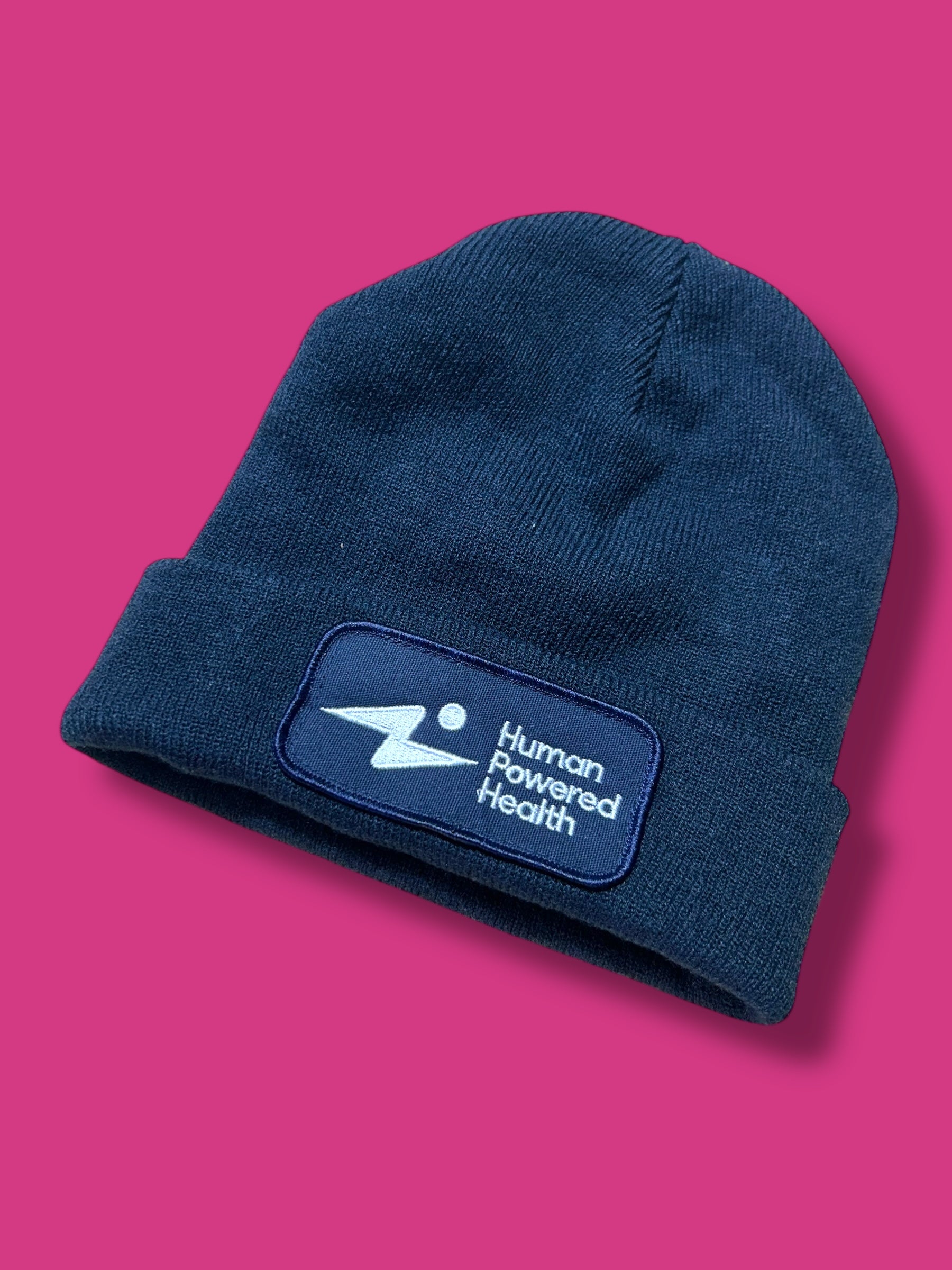 Beanie Thermal Rider Issued| Human Powered Health HPH | Kariban | Pro Cycling Kit