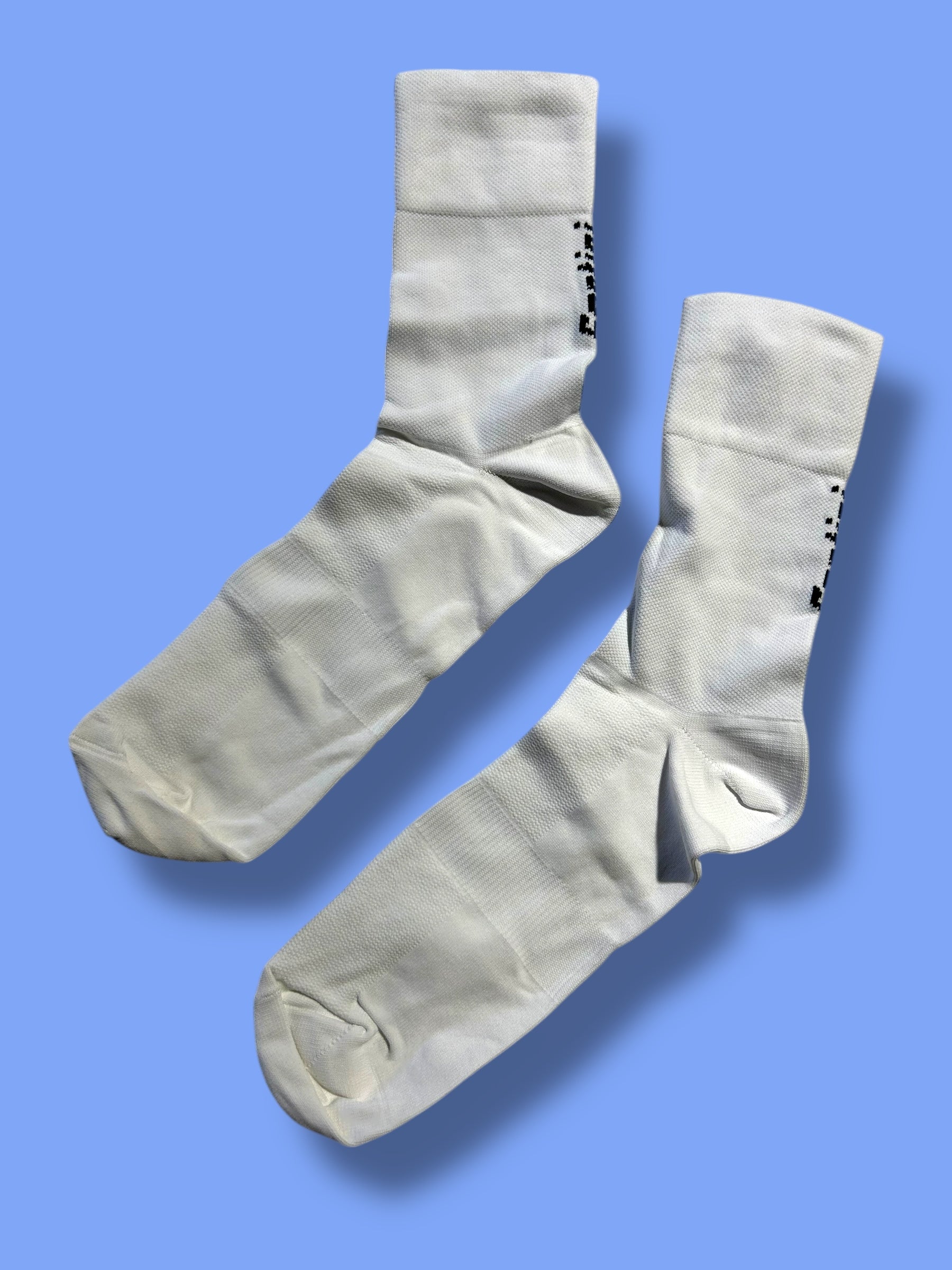 Race Socks Team Issued | Santini | Lidl Trek | Pro Cycling Kit