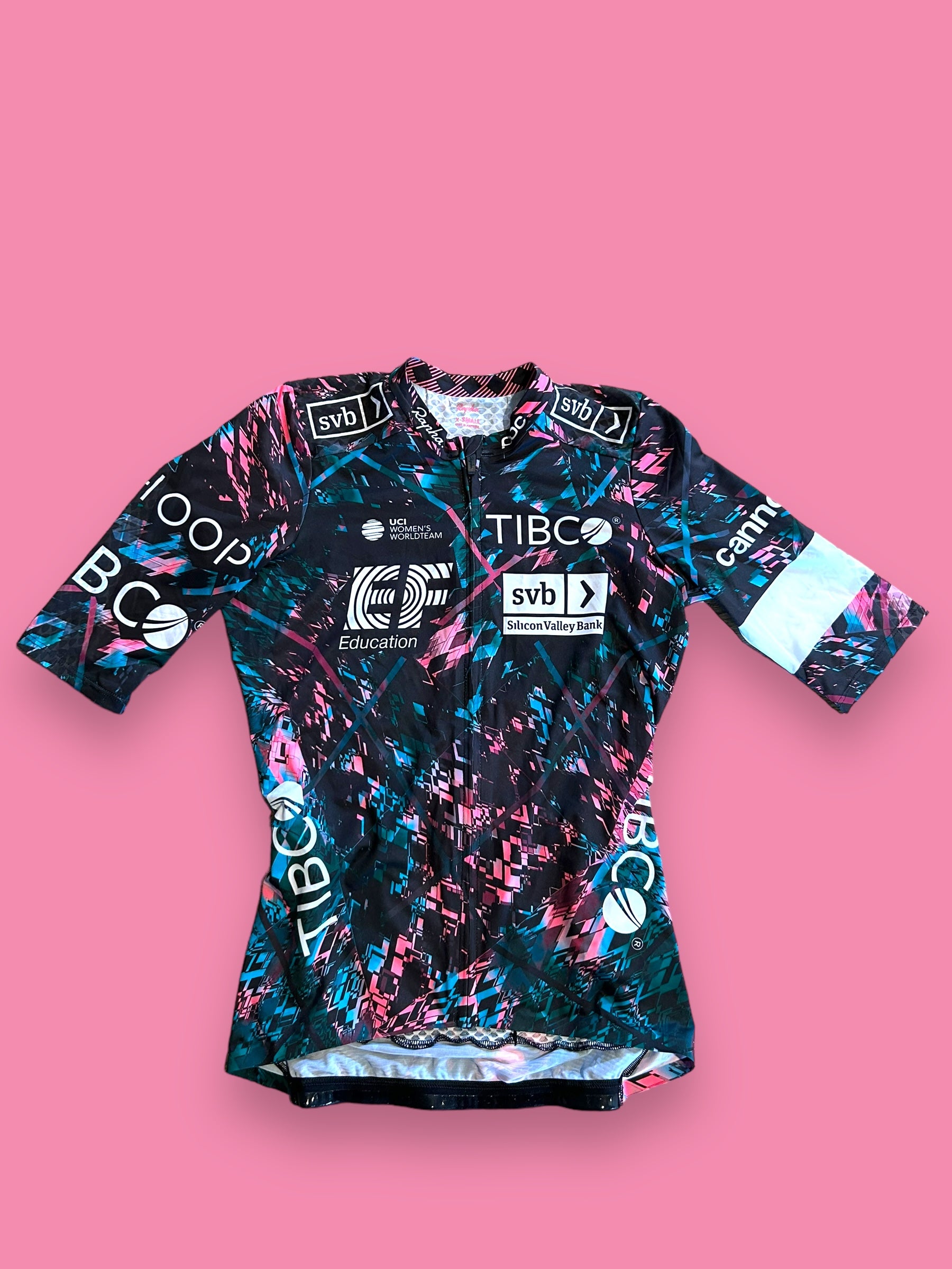 giro cycling gear Womens Giro Aero Jersey | Rapha
