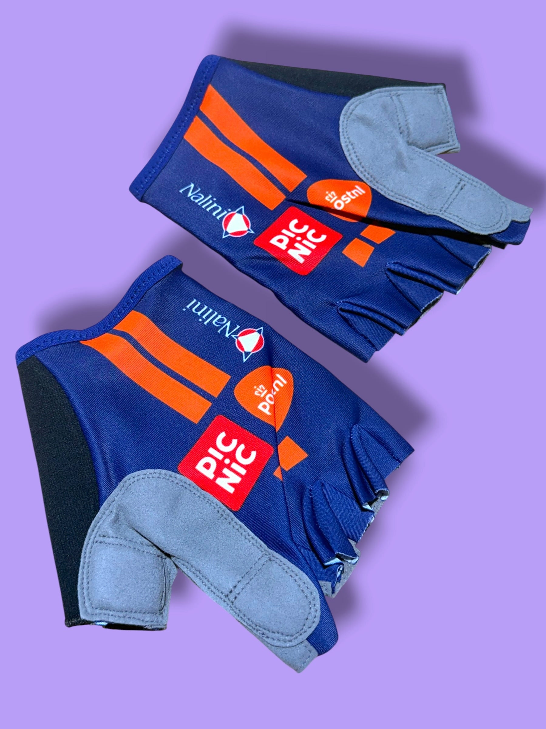 Aero Race Gloves |Picnic Post NL|Nalini Pro Cycling Kit