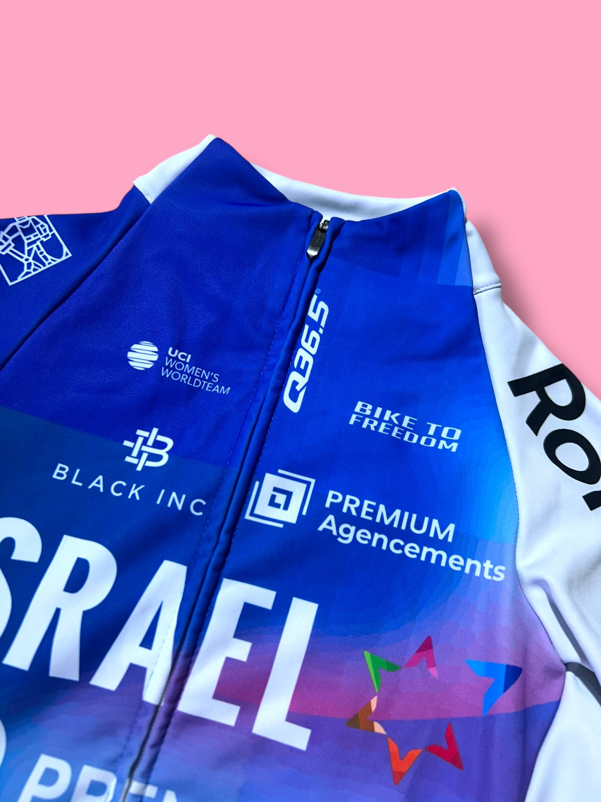 Thermal Winter Jersey|Ekoi |Q36.5 Women |Cycling