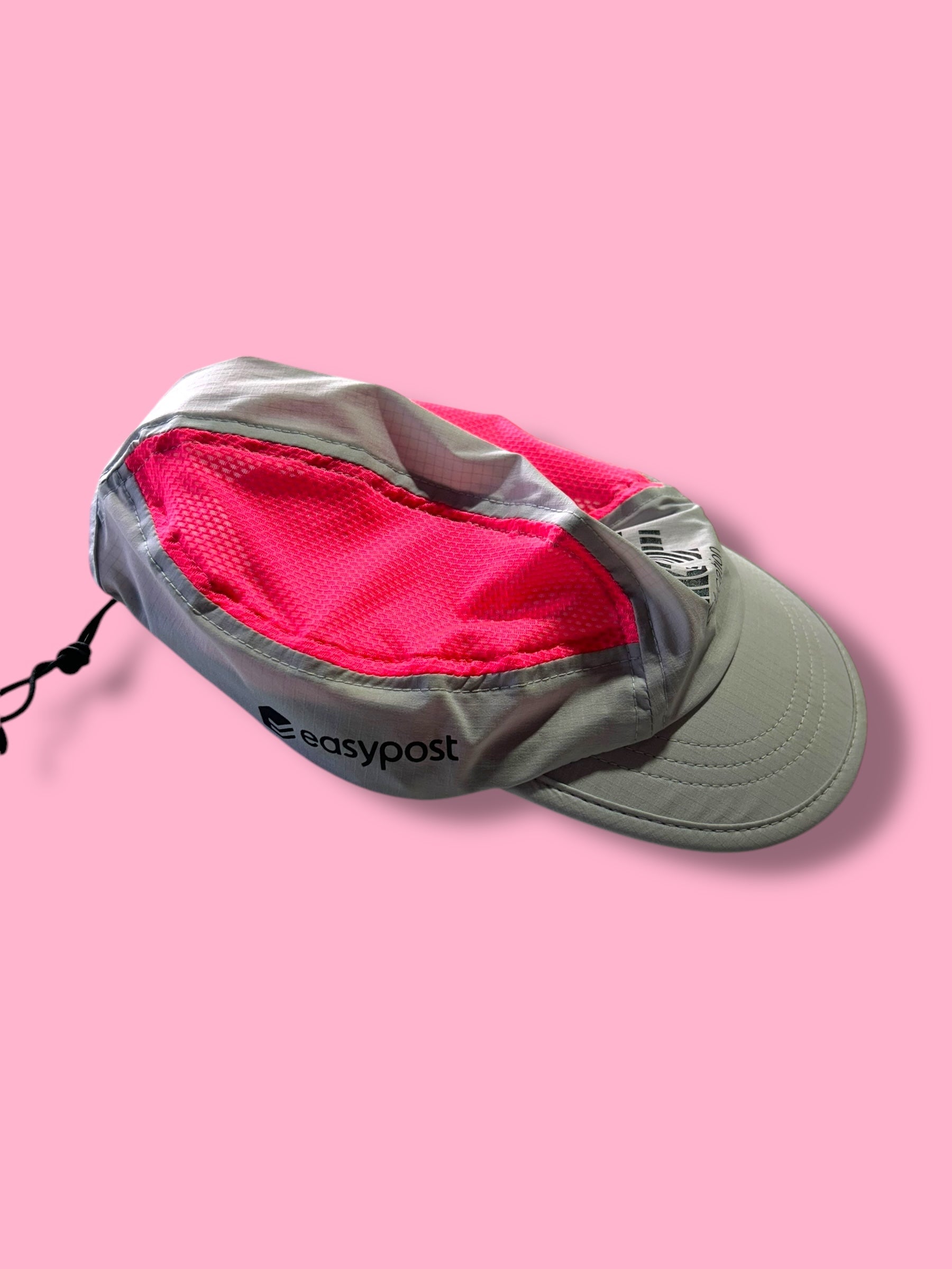 Cap Hat Casual | Rapha | EF Education First | Pro Cycling Kit