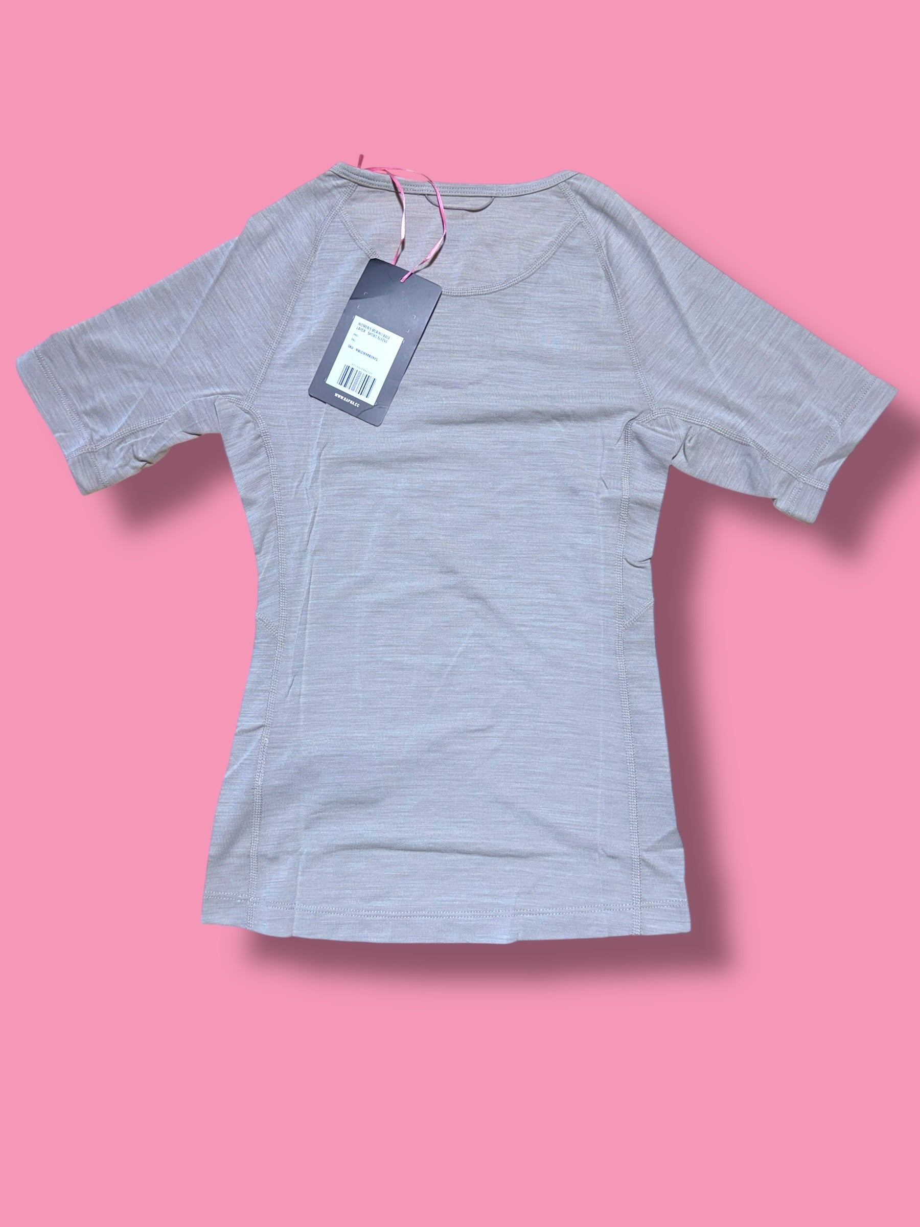 Pro Team Merino Thermal Base Layer Team Issue |Rapha |EF Education First|Cycling