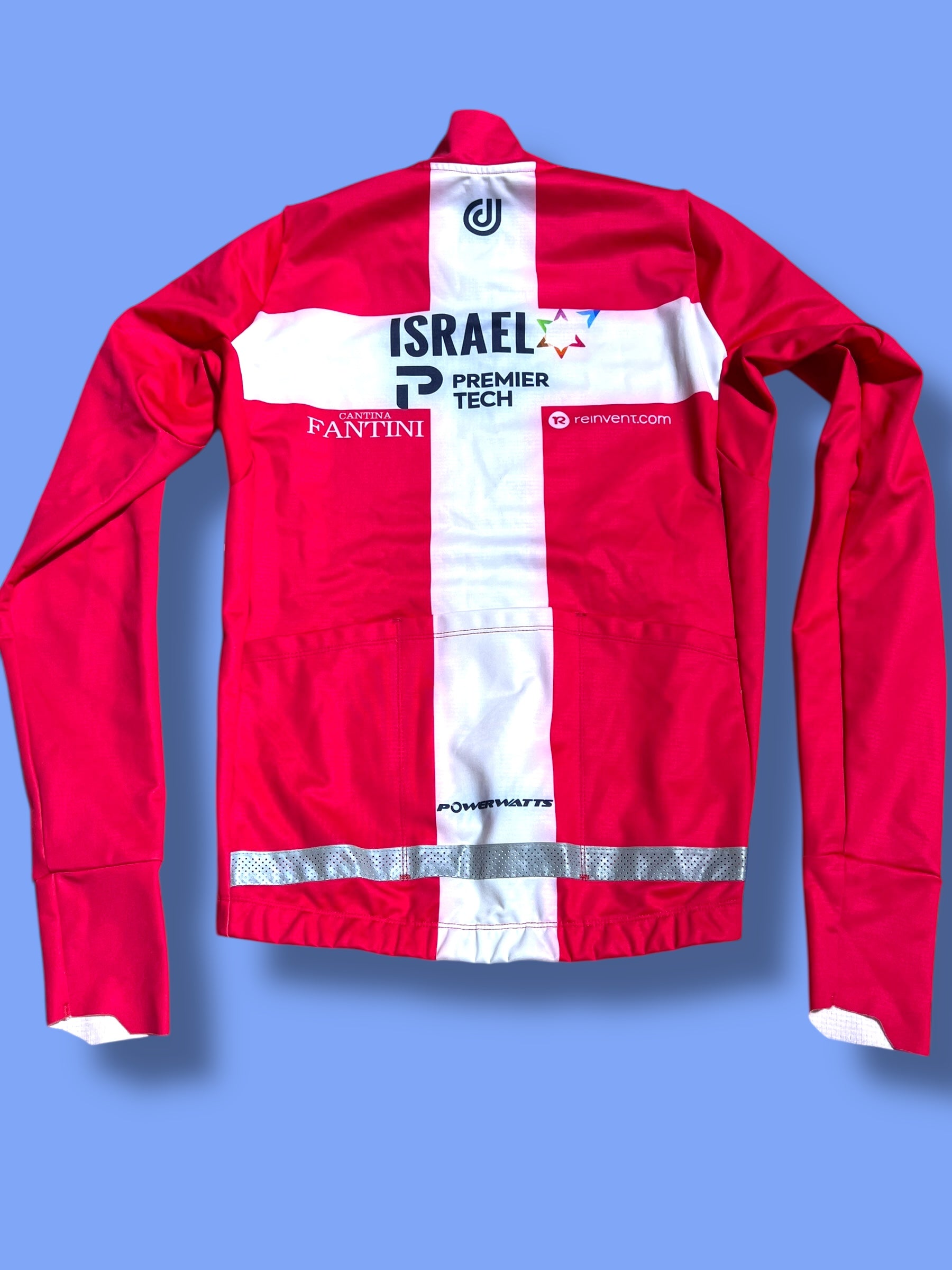 Gabba Jacket Winter |Ekoi |IPT |Cycling