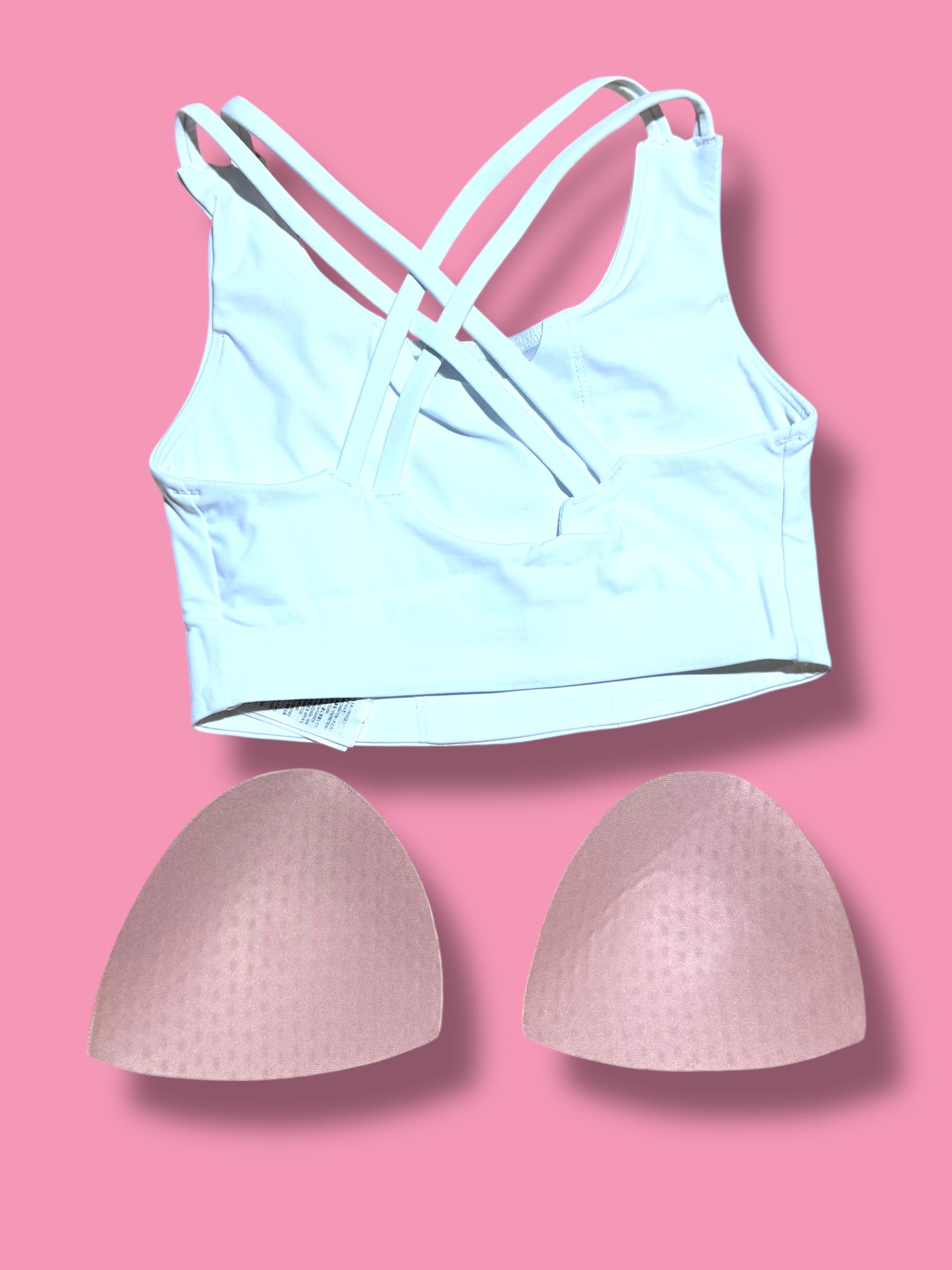 Womens Pro Team Sports Bra Rapha |EF Education First|Cycling