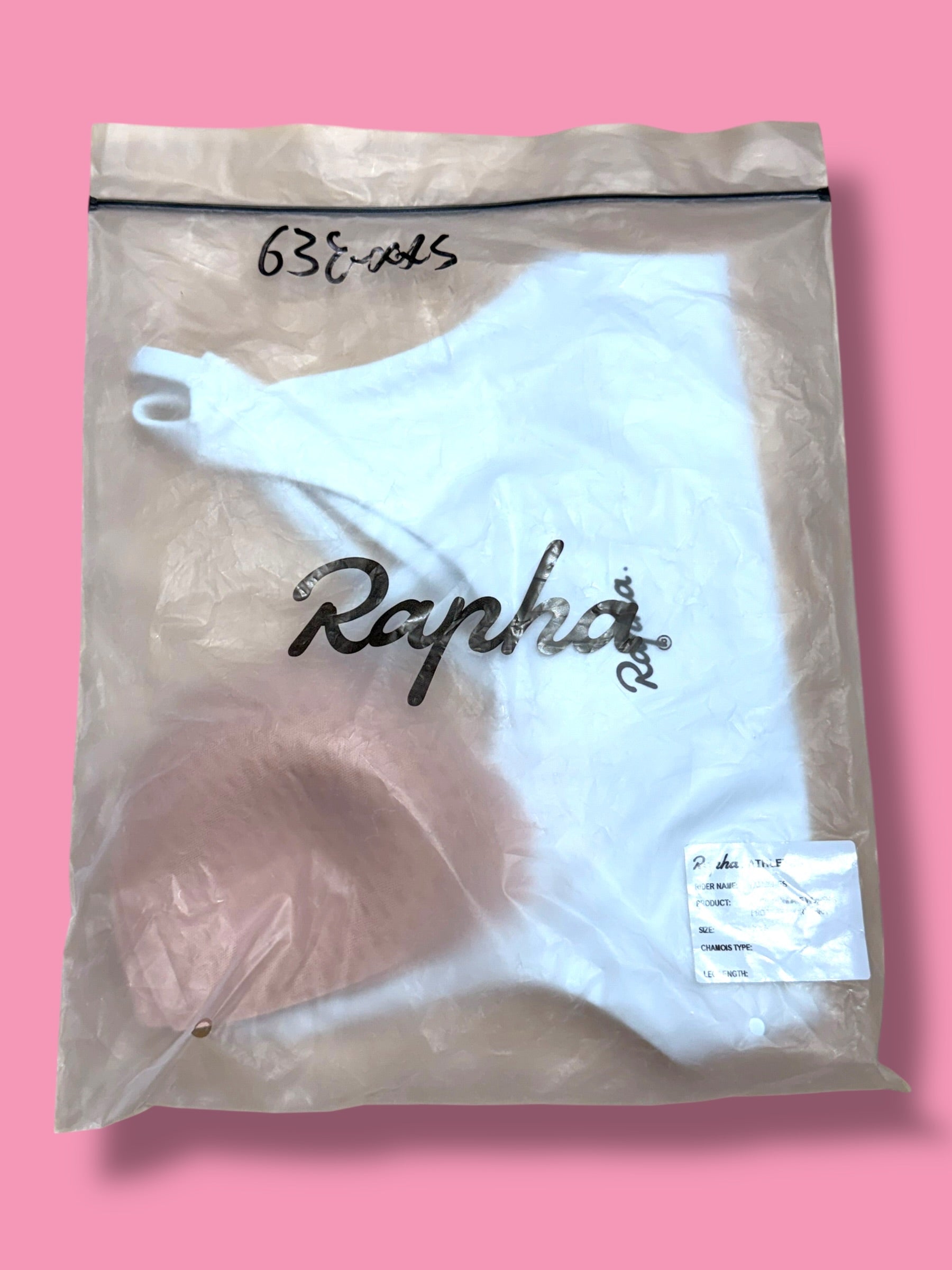 Womens Pro Team Sports Bra Rapha |EF Education First|Cycling