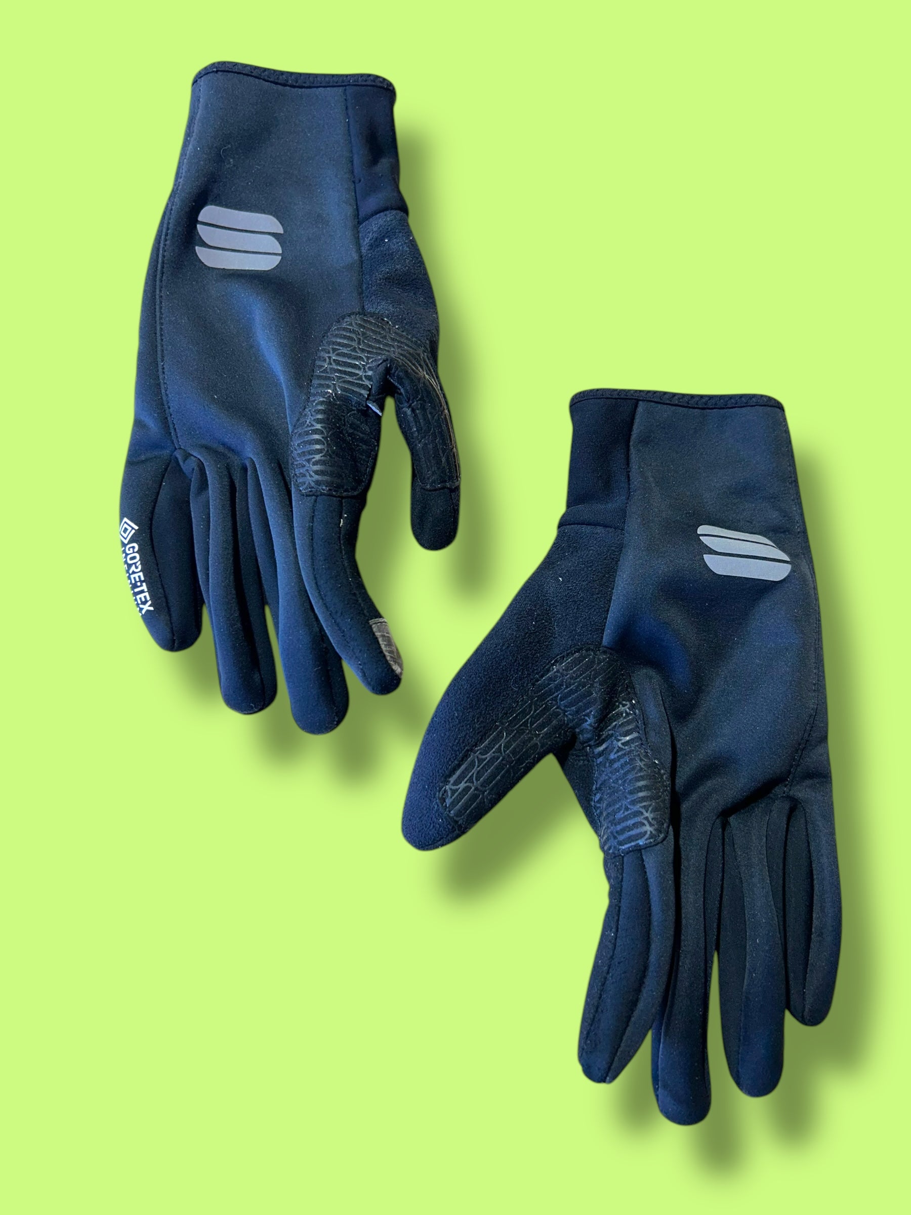 Neoprene Toe Covers Team Issued Winter Rain | Sportful | Bora Hansgrohe| Pro Cycling Kit