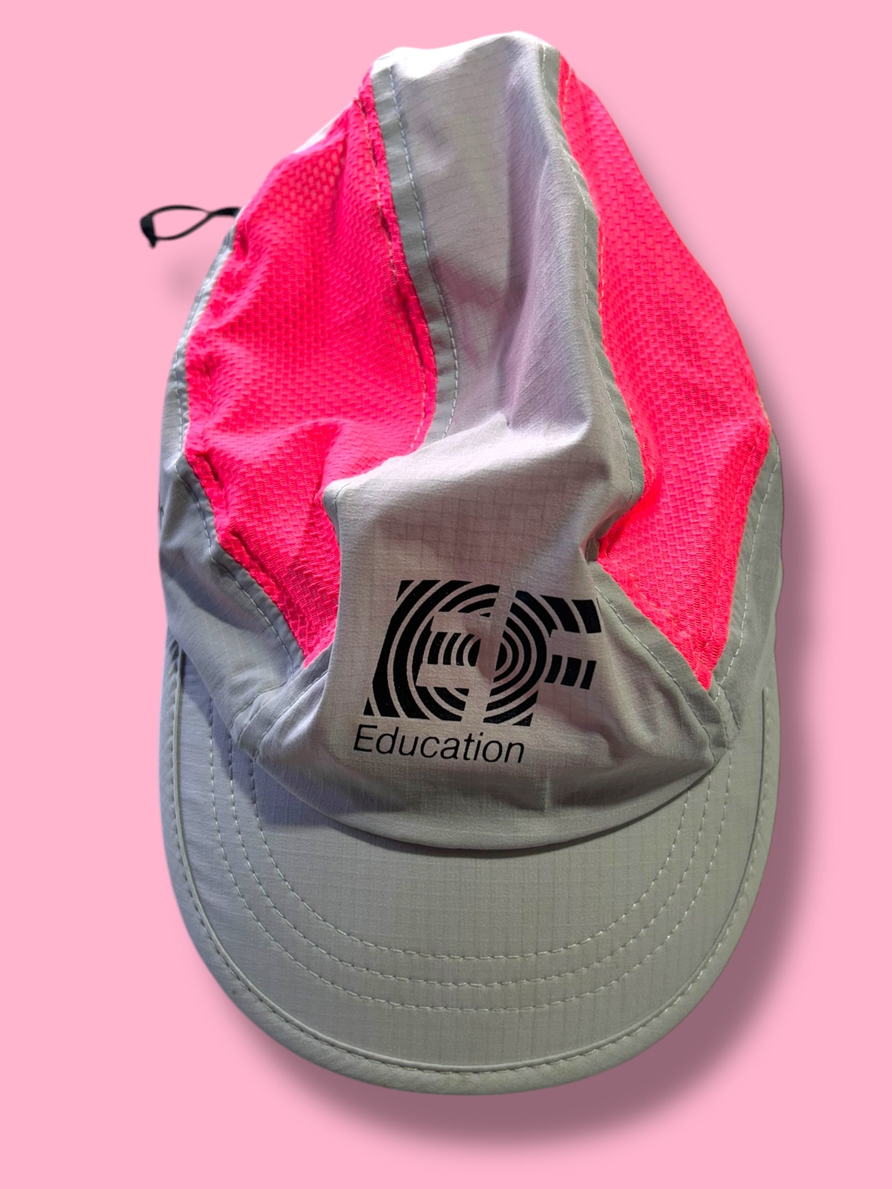 Cap Hat Casual | Rapha | EF Education First | Pro Cycling Kit