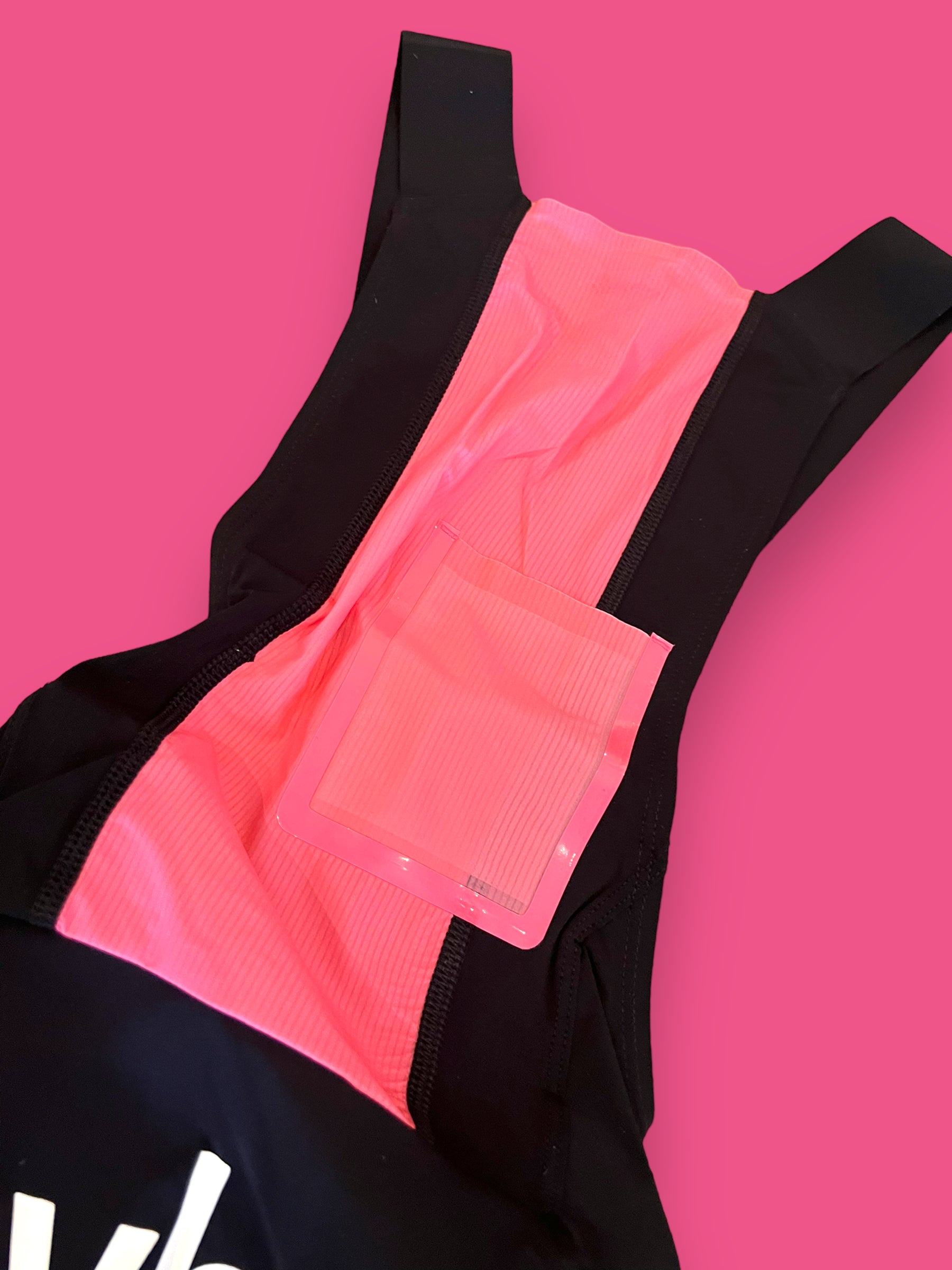 Bib Shorts Women's Pinnacle | Rapha | EF Tibco Womens | Pro Cycling Kit