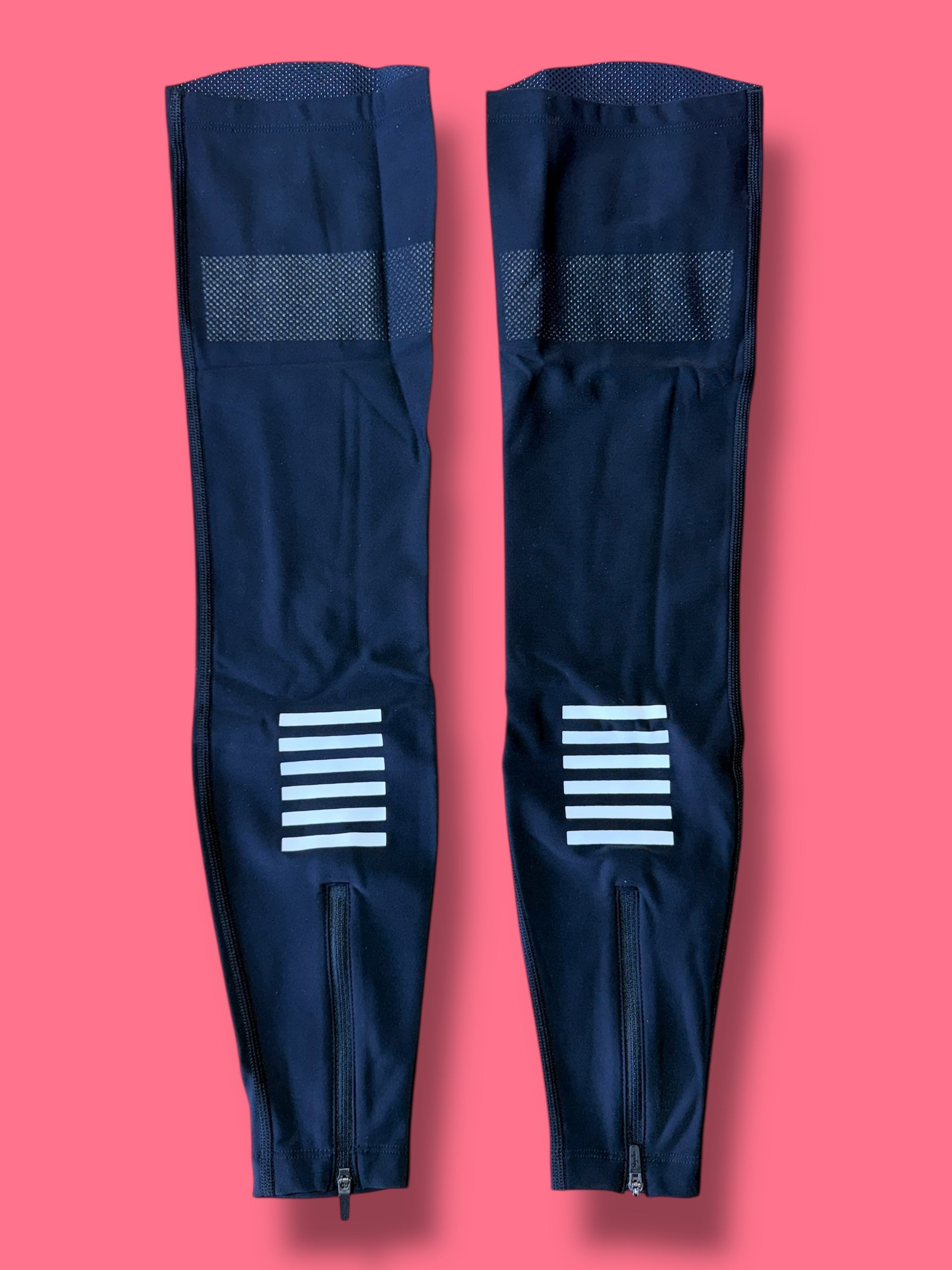 Pro Team Leg Warmers New Design Team Issue |Rapha |EF Education First|Cycling