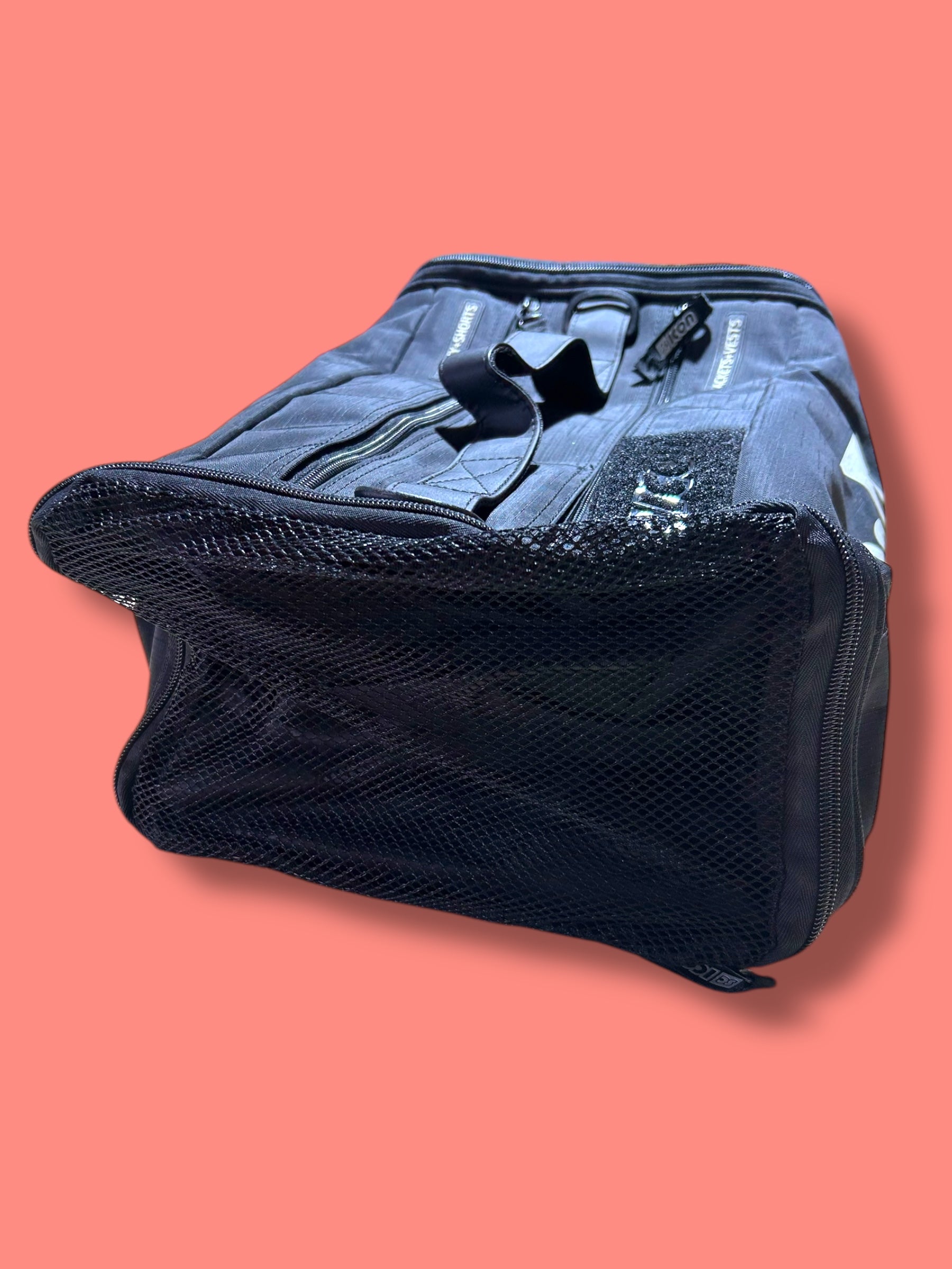 Rain bag |Uno-X Scicon| Pro Cycling Kit