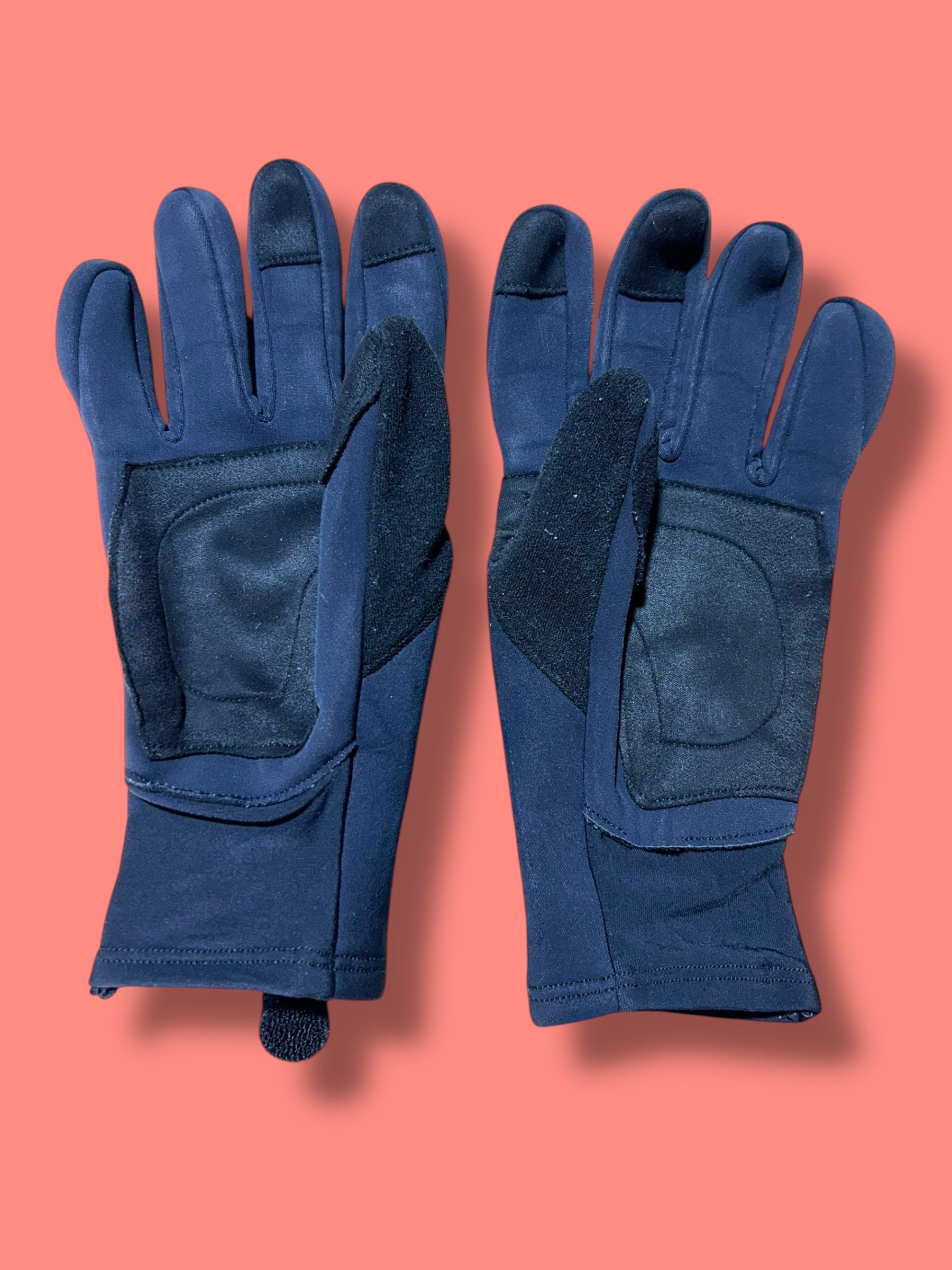 Winter Thermal Gloves Waterproof Racing|Uno-X Bioracer| Pro Cycling Kit