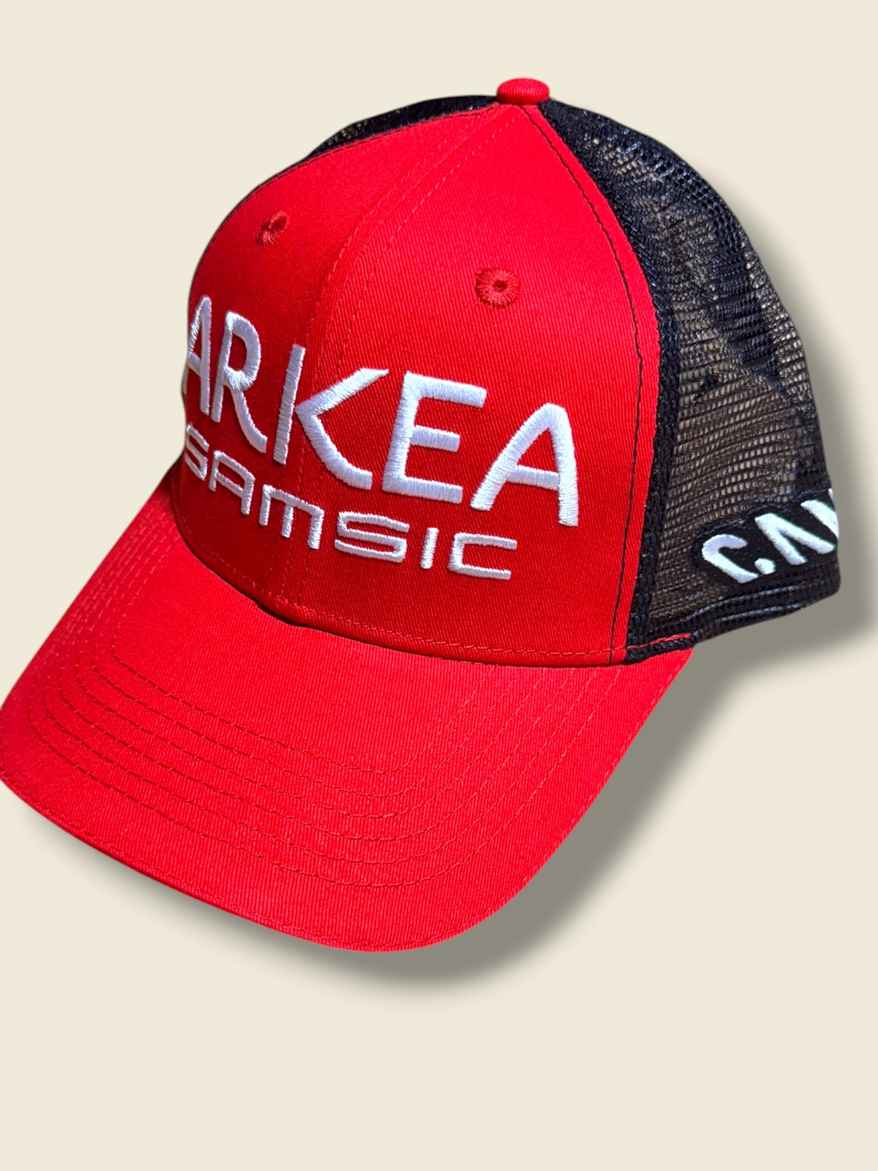 Podium Cap |Arkea |Rosti Pro Cycling Kit