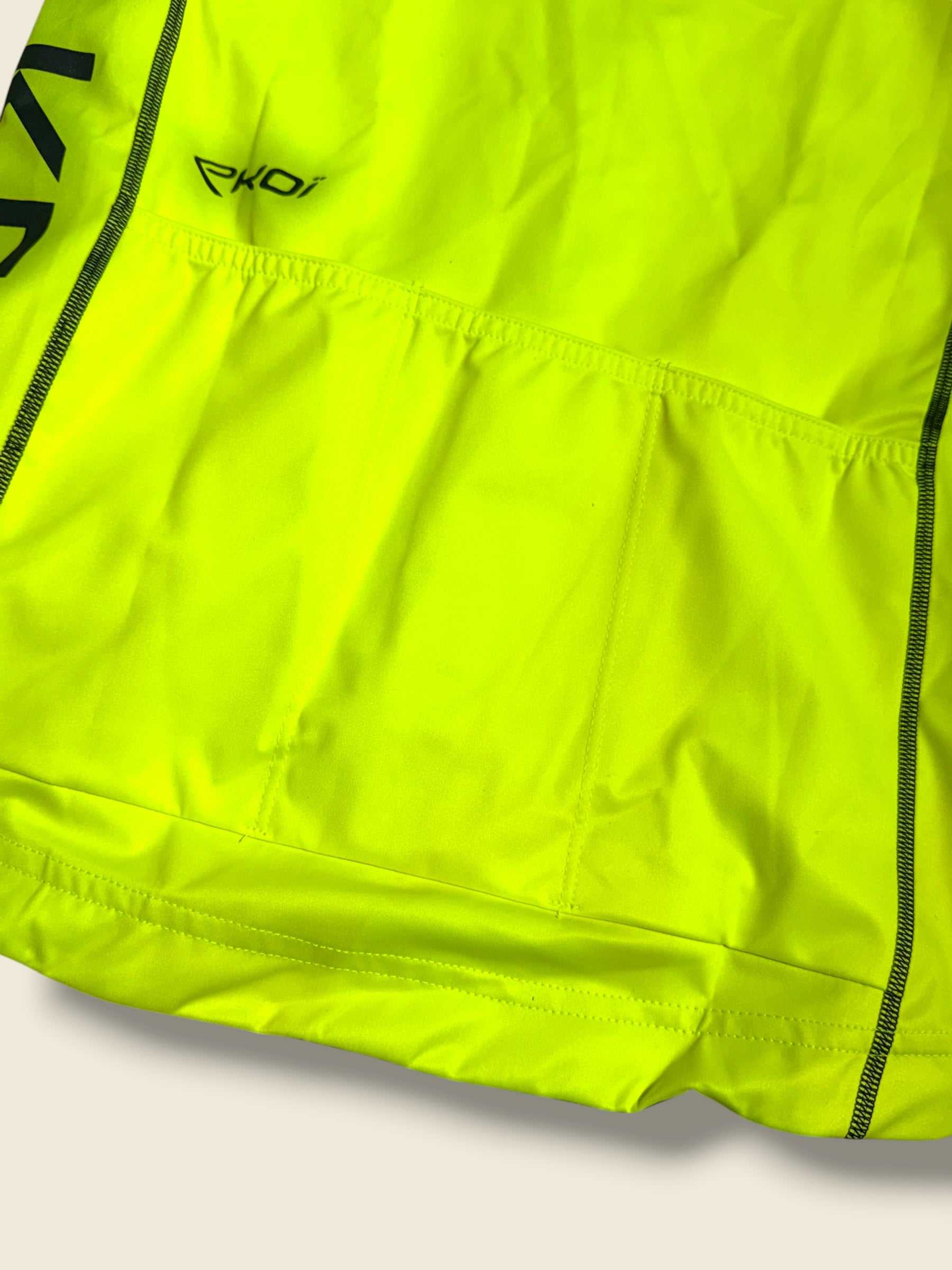 Thermal Jersy |Arkea |Rosti Pro Cycling Kit