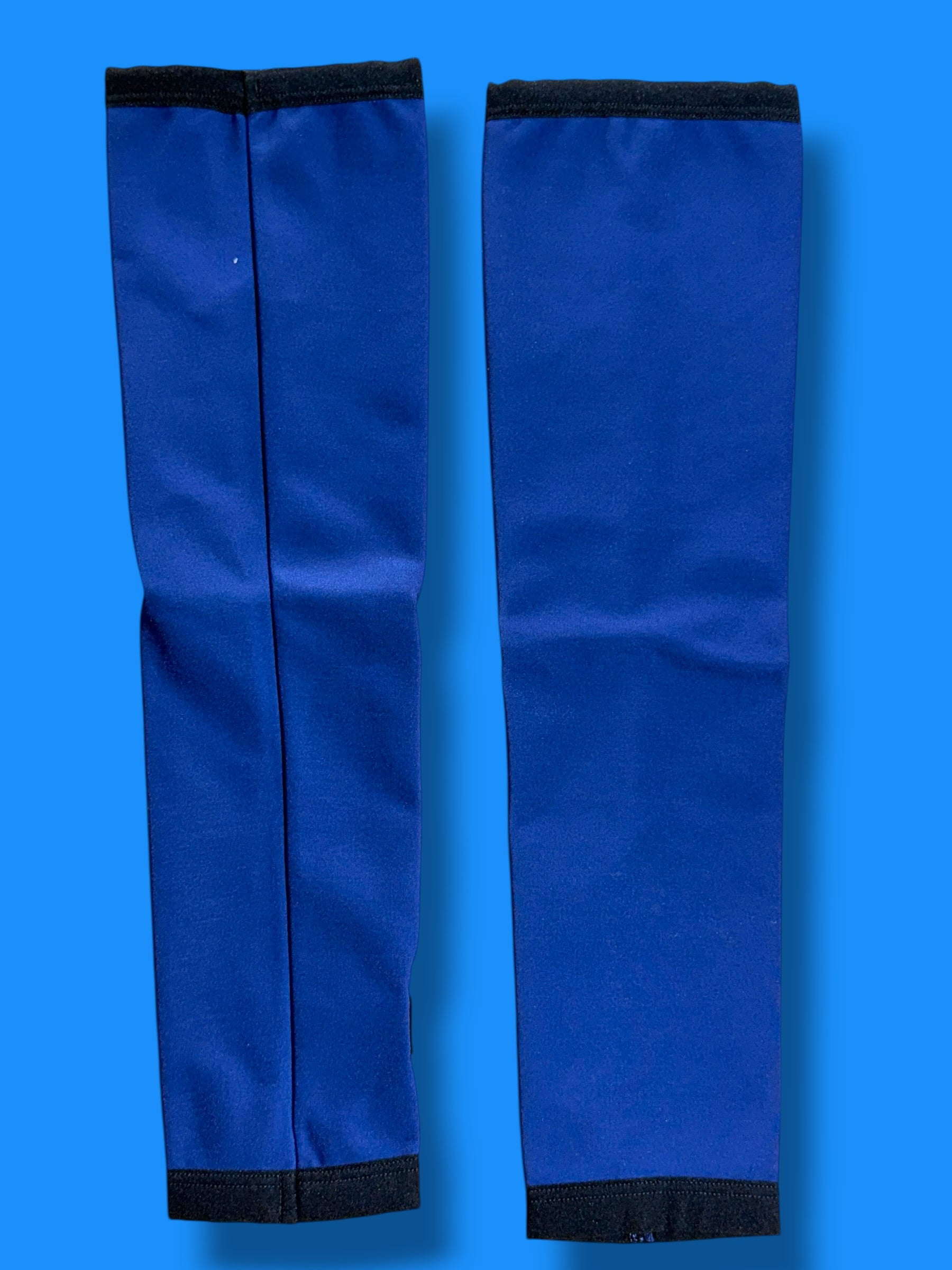 Arm Warmers Thermal Klimatic Gabba|Ale|Groupama FDJ Francaise des Jeux