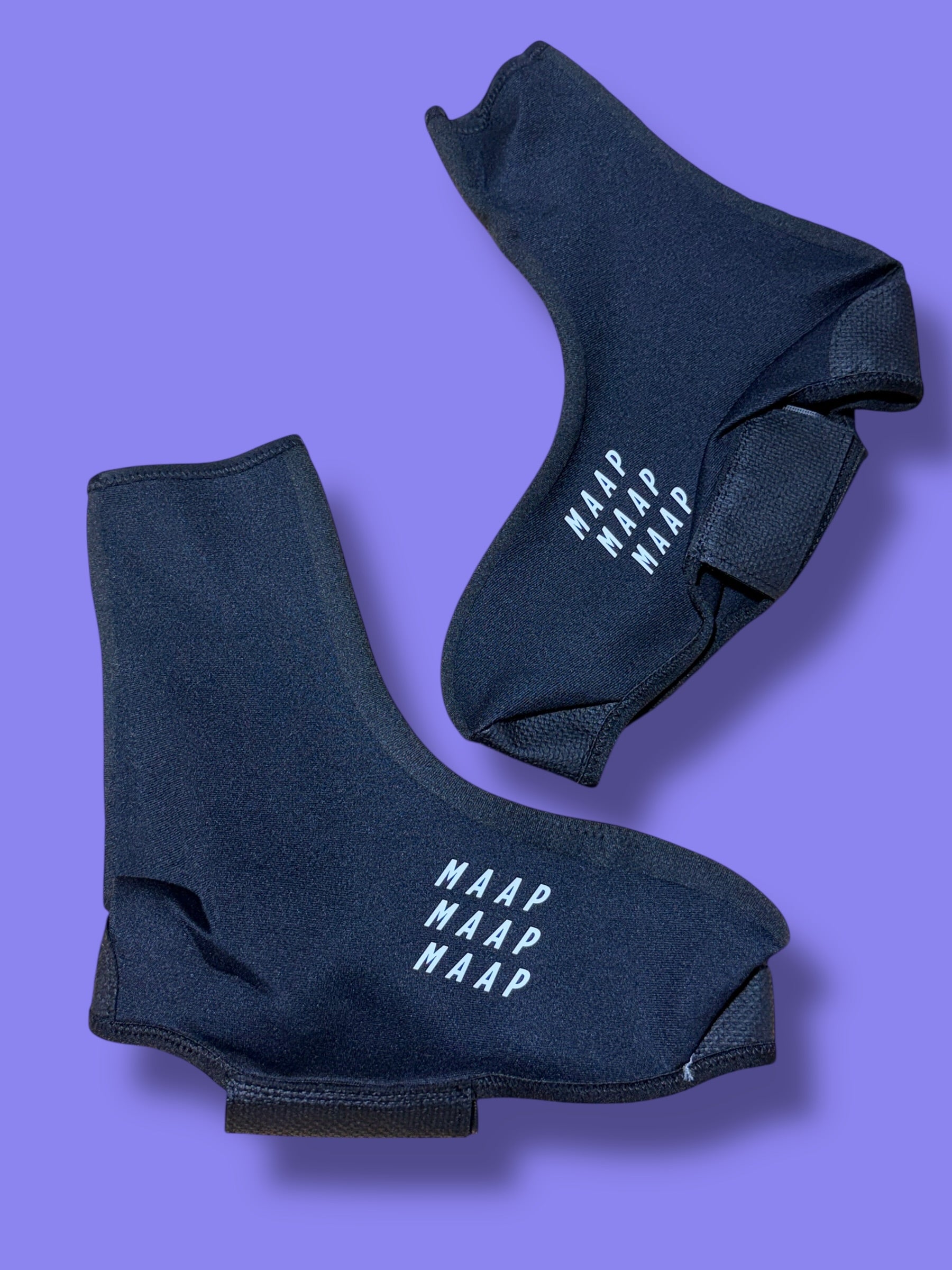 Neoprene Overshoes Winter Thermal |MAAP |Liv Jayco Alula