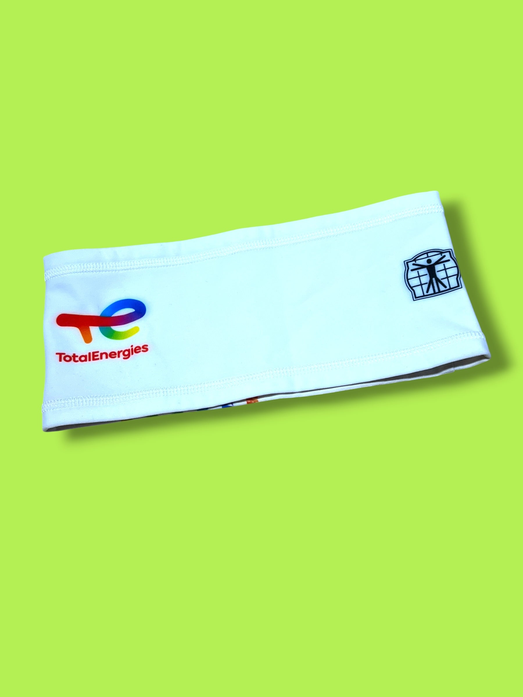 Headband |Total Energies |BioRacer Pro Cycling Kit