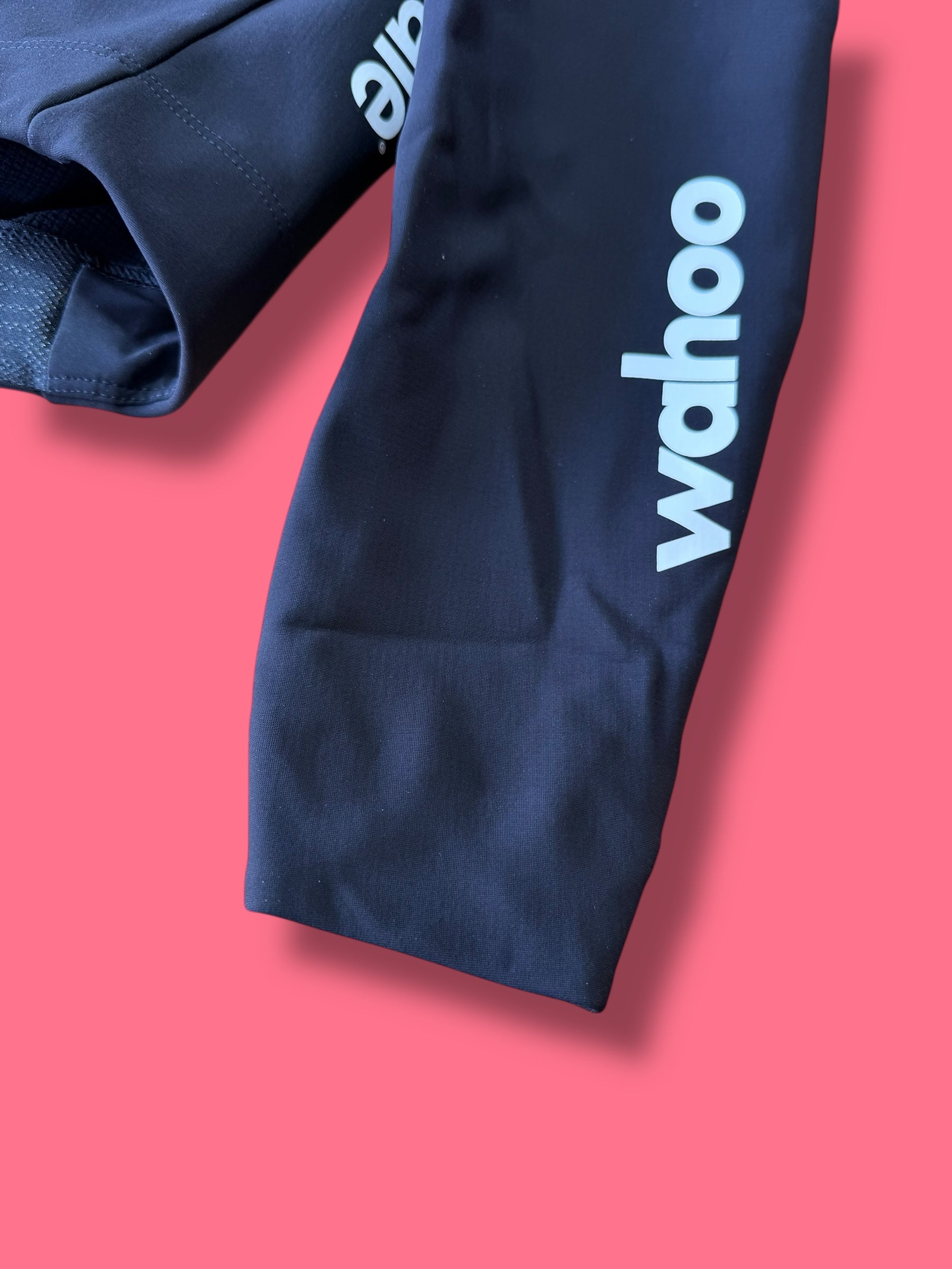 Pro Team Deep Winter Jacket |Rapha |EF Education First|Cycling