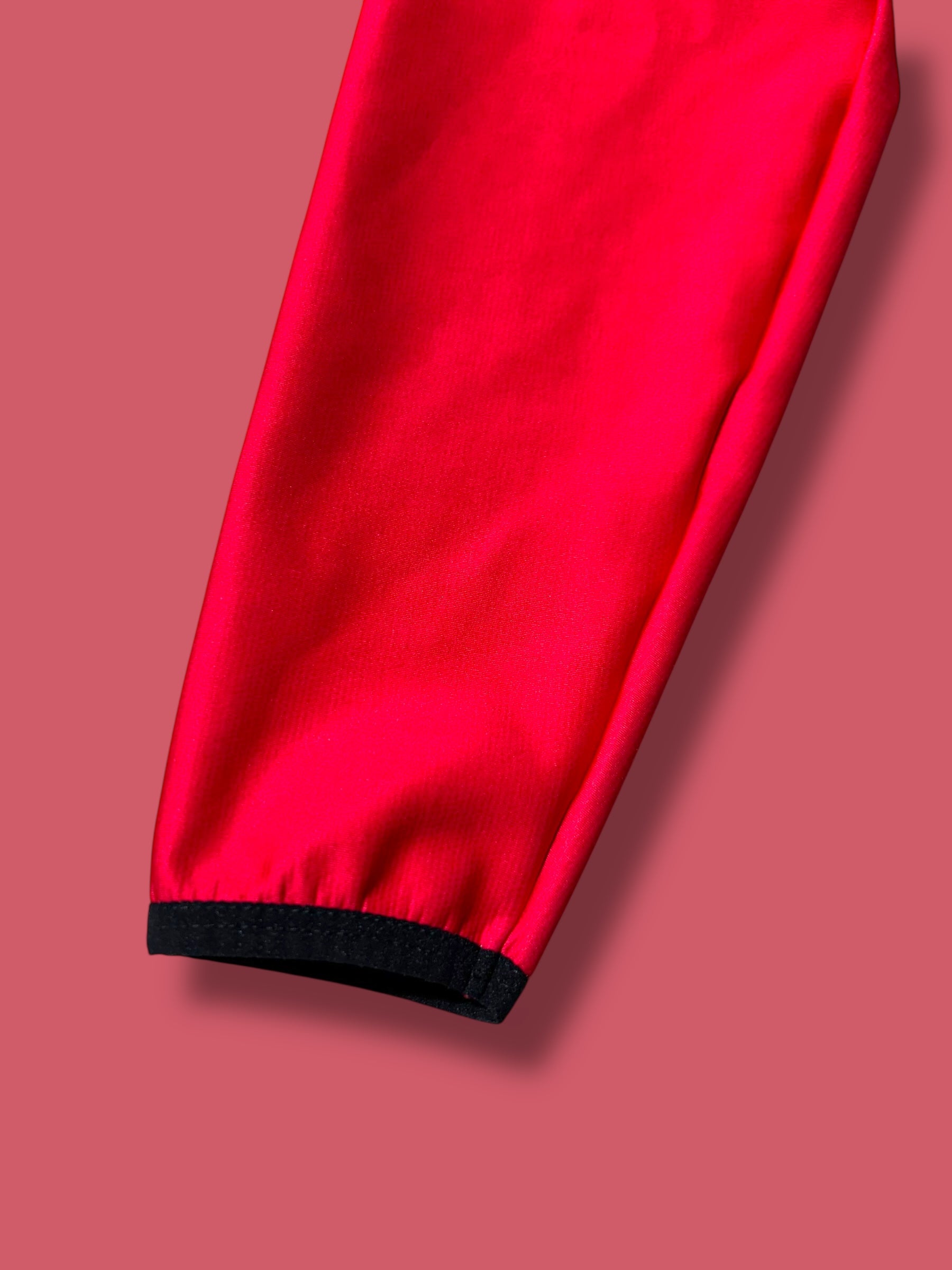 Windproof Gabba Jersey Jacket Thermal Winter WIndstopper| Mobel | Cofidis| Pro Cycling Kit