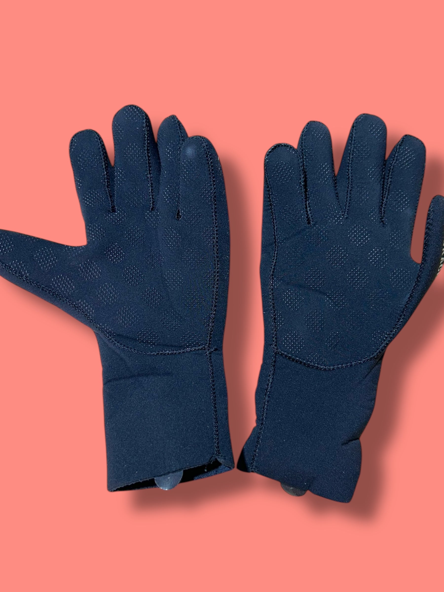 Winter Thermal Gloves Waterproof Racing|Uno-X Bioracer| Pro Cycling Kit