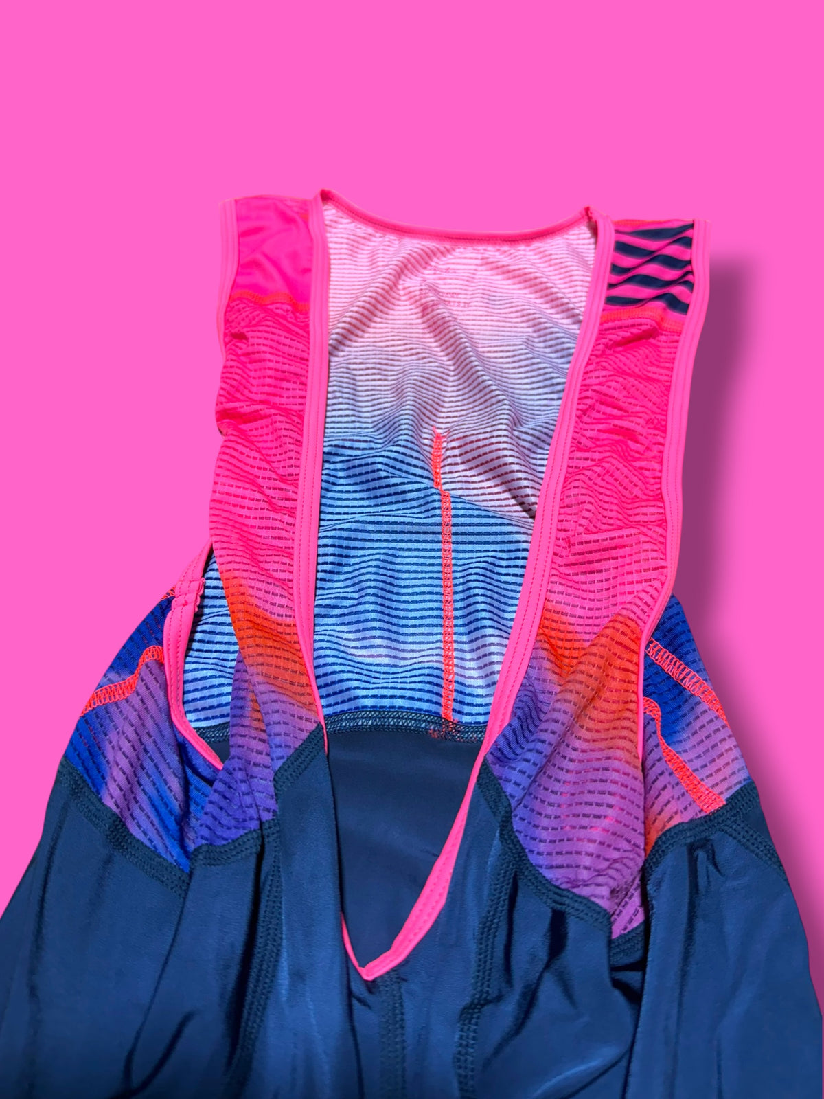 EF 2019 Pro Team Bib Shorts & Flyweight Jersey Bundle | EF Education First | Rapha Men's Pro Kit