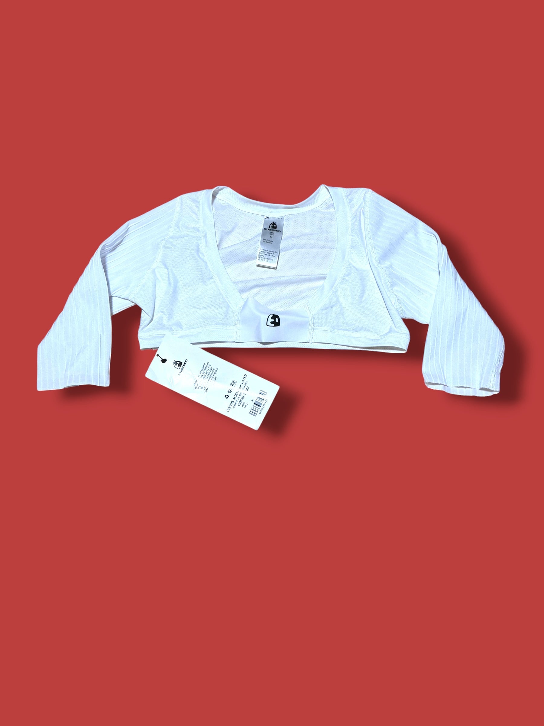 Aero Base Layer |Cofidis |Extendo Pro Cycling Kit