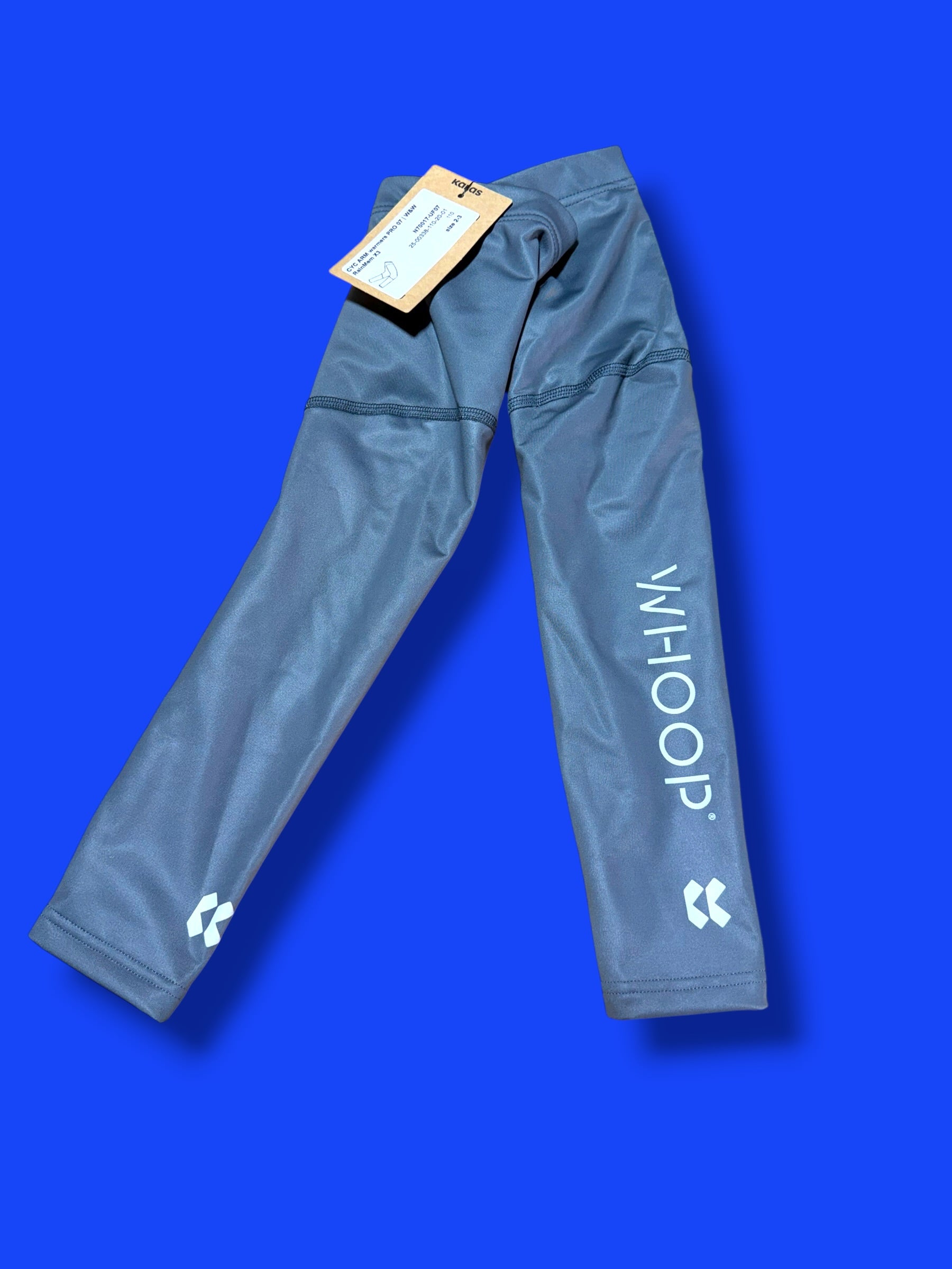 Arm Warmers Rain Mem W&W Gabba Whoop Zwift |Alpecin Deceuninck |Kalas Pro Cycling Kit