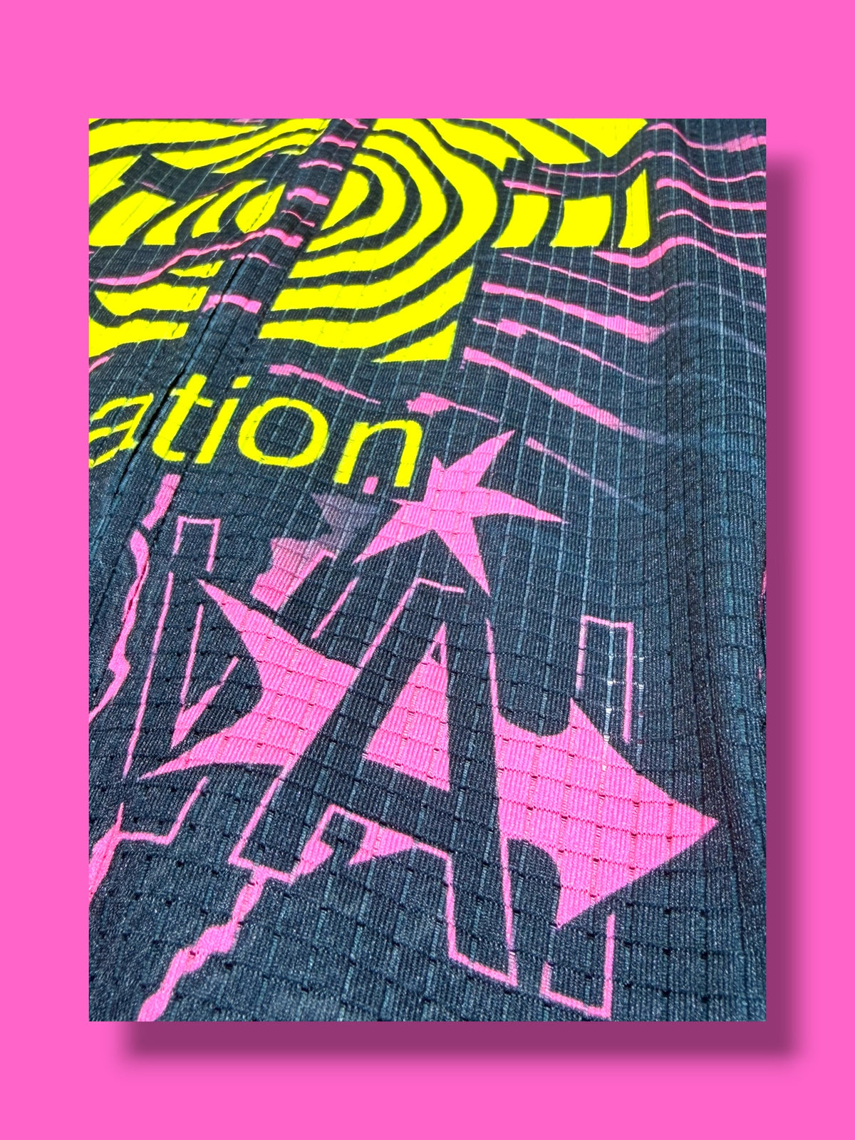 EF 2024 Pro Team Summer Aero Suit Giro d'Italia Switchout | EF Education First | Rapha Men's Pro Kit