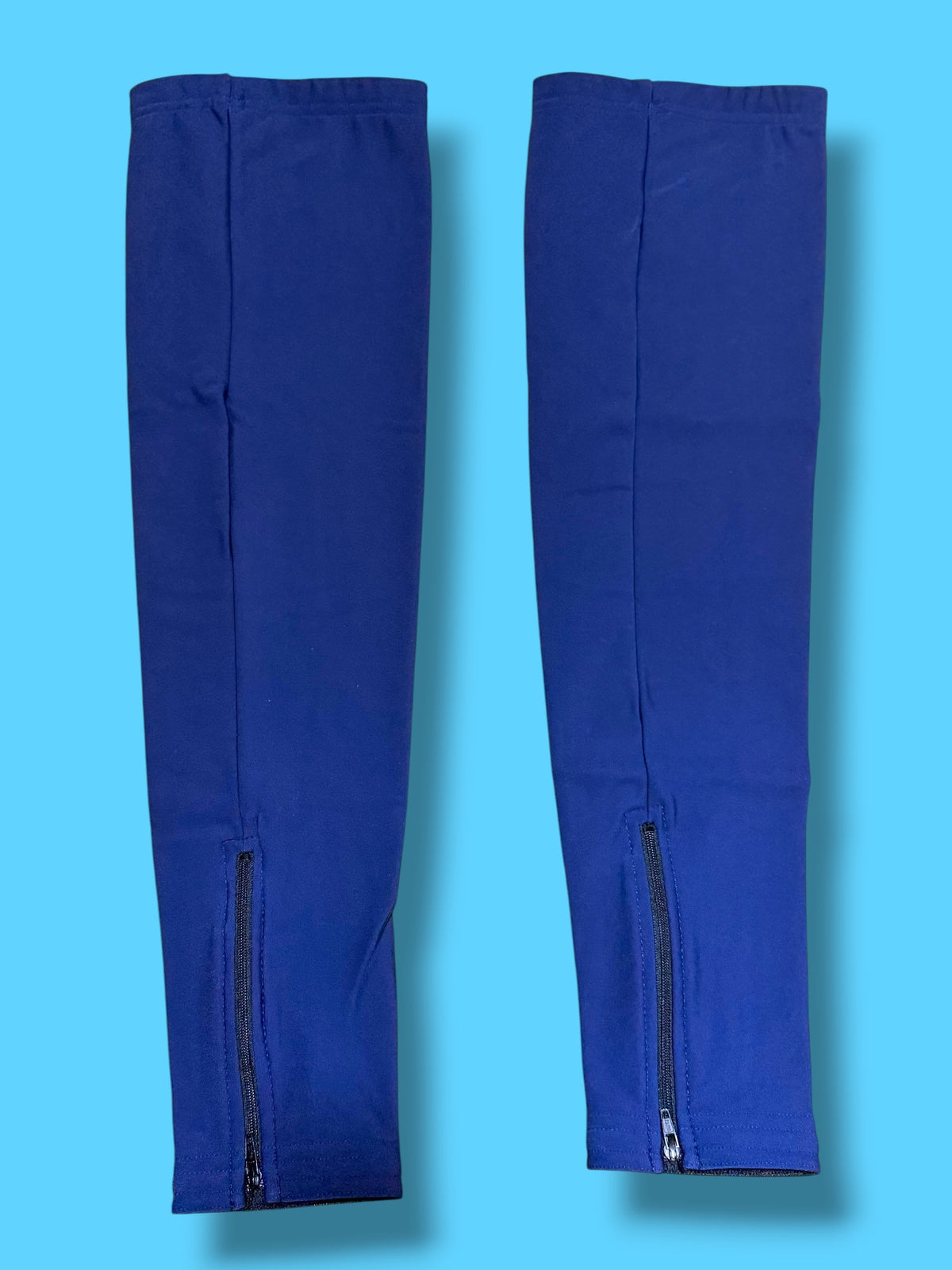 Leg Warmers - Alternate Design | Bahrain Victorious | Alé Pro Cycling Kit