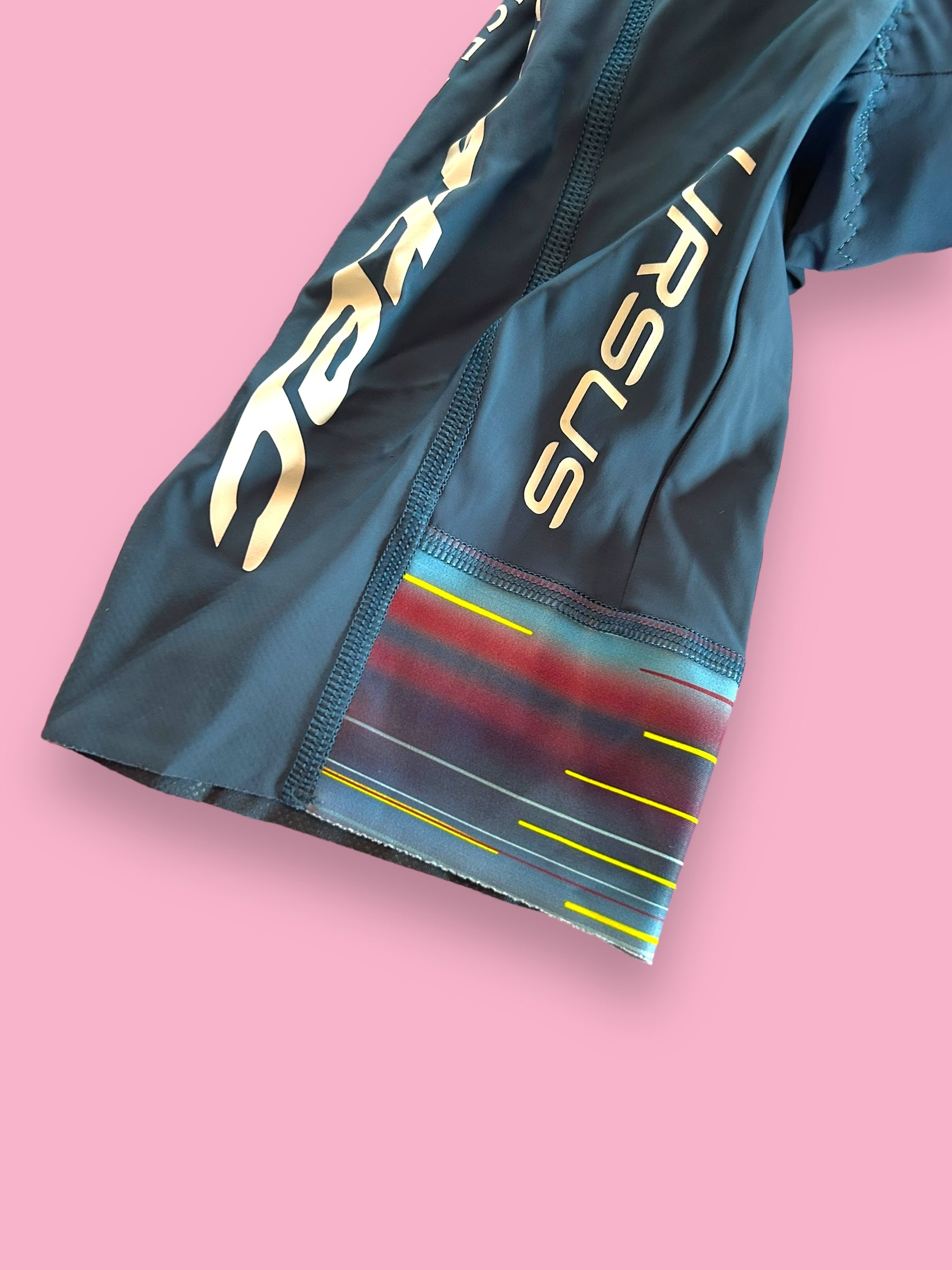 Bib Shorts | Velo+ | Corratec | Pro Cycling Kit