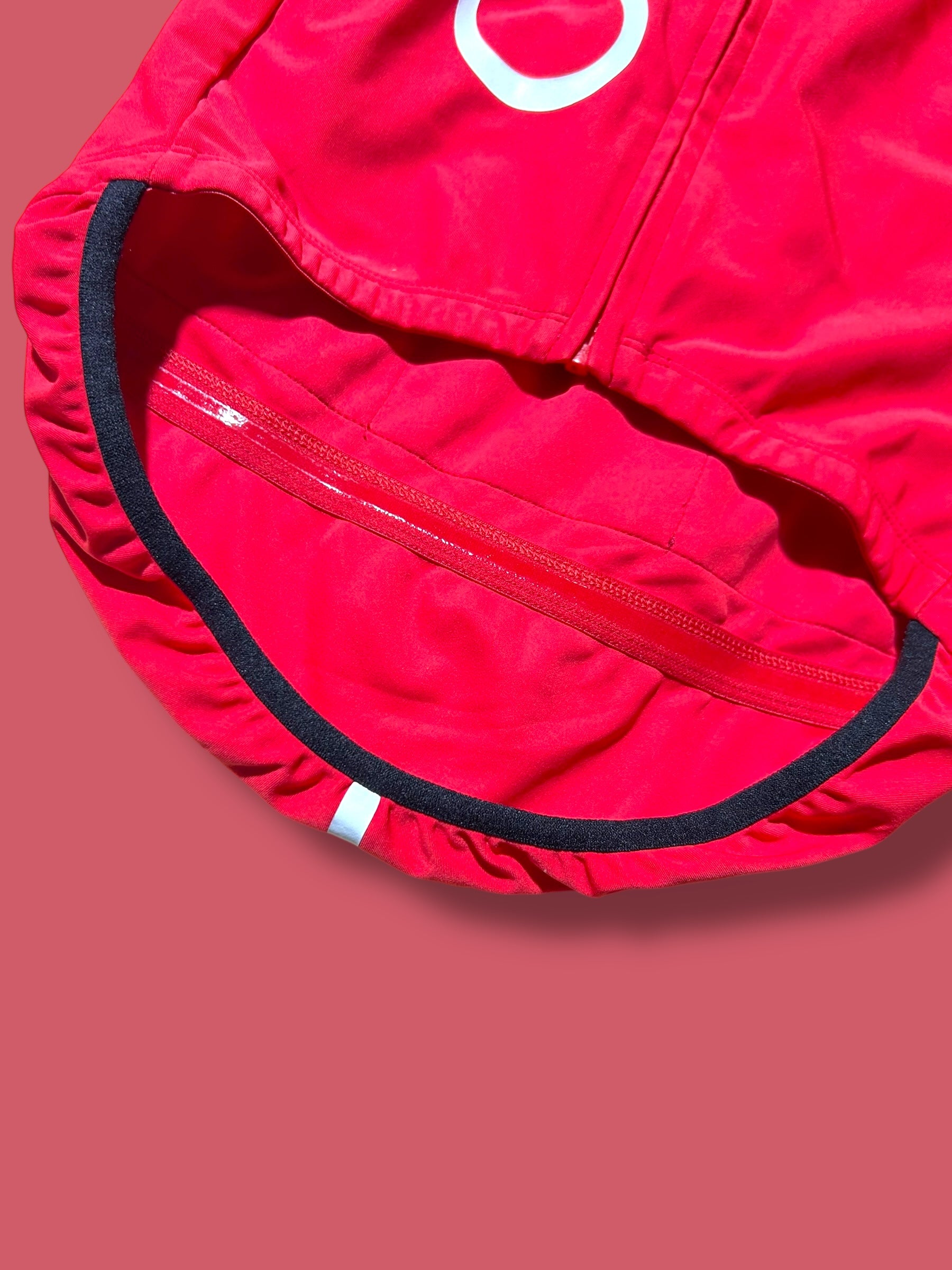 Windproof Gabba Jersey Jacket Thermal Winter WIndstopper| Mobel | Cofidis| Pro Cycling Kit