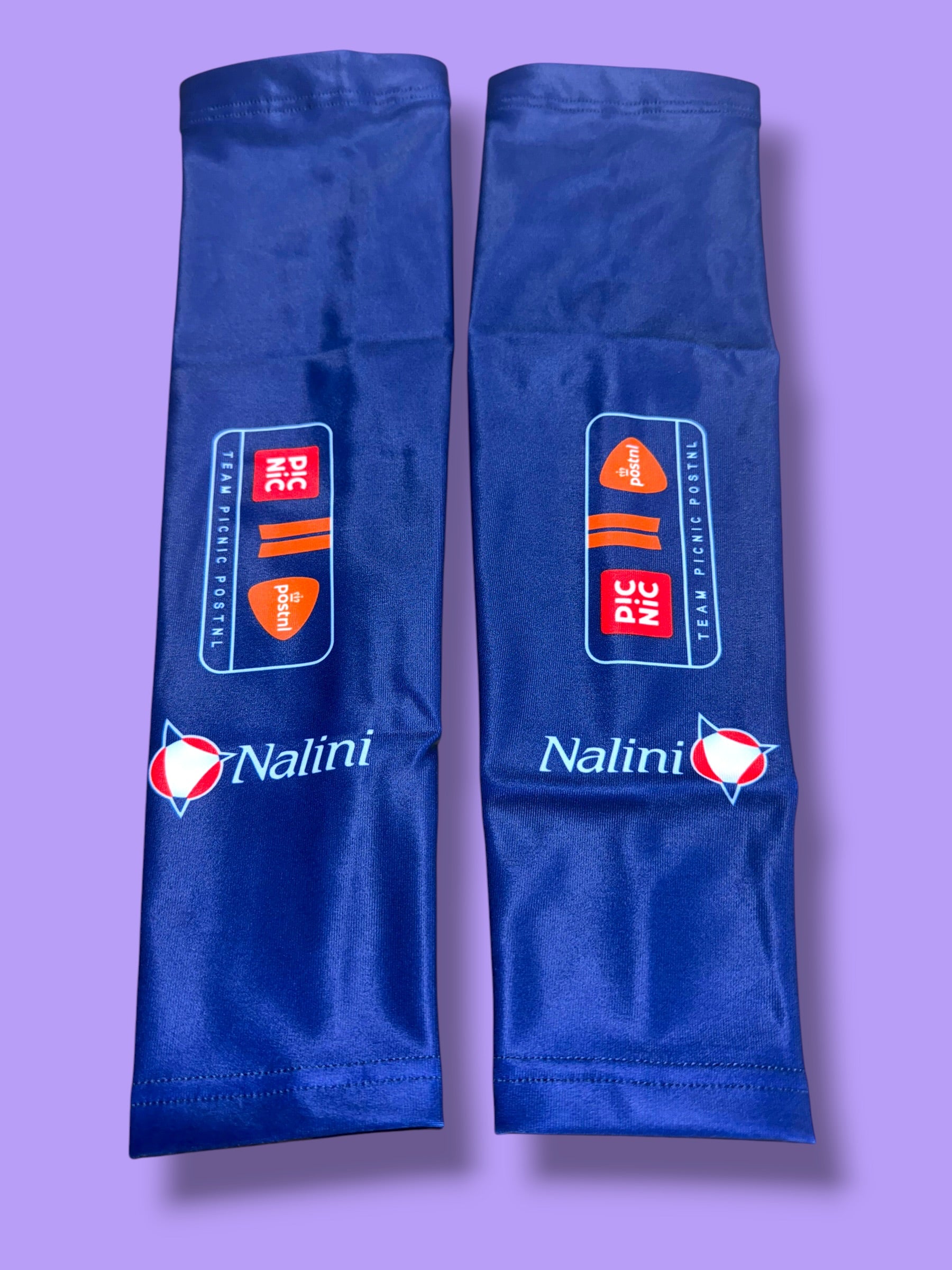Thermal Arm Warmers|Picnic Post NL|Nalini Pro Cycling Kit